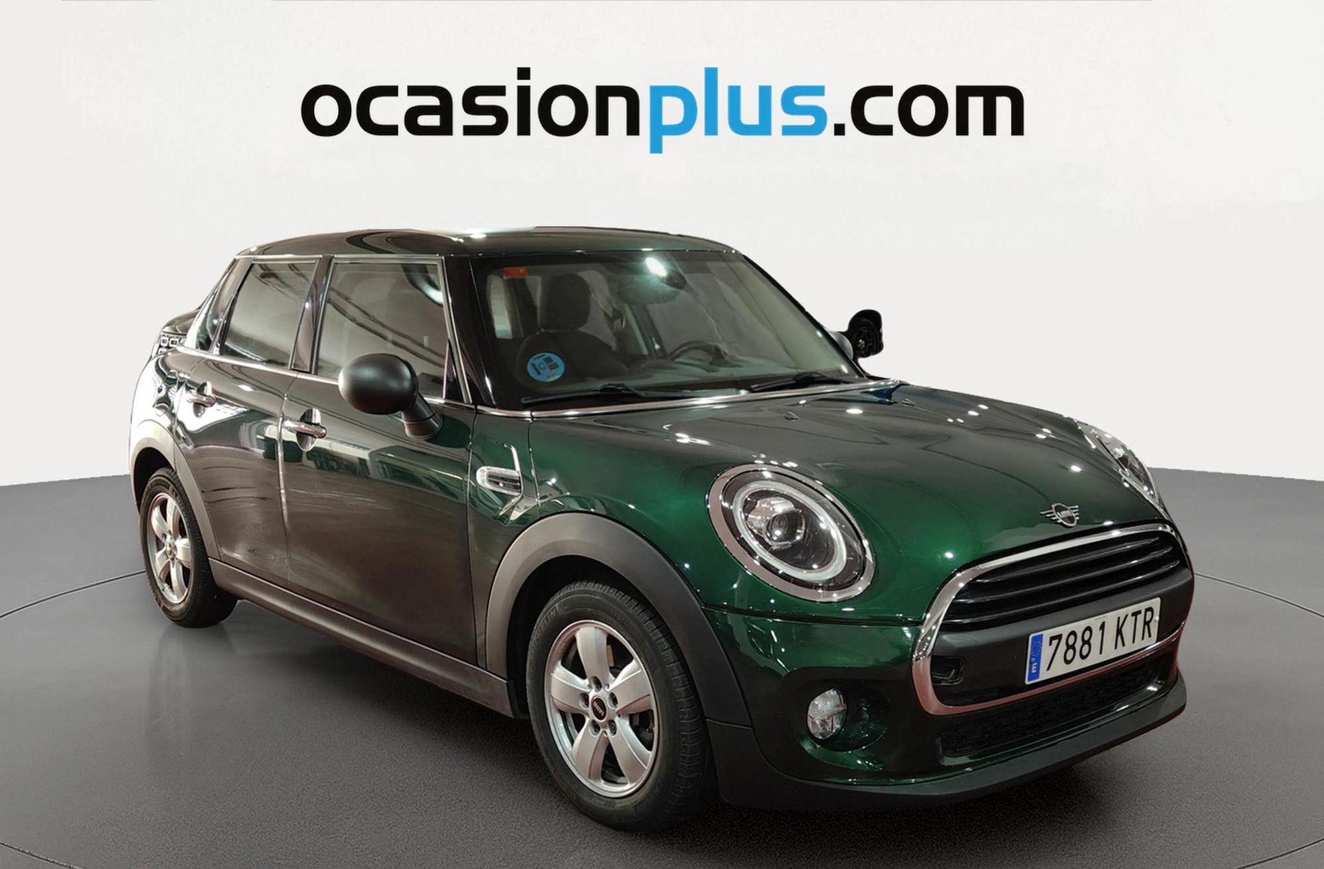 MINI Cooper One - foto 2
