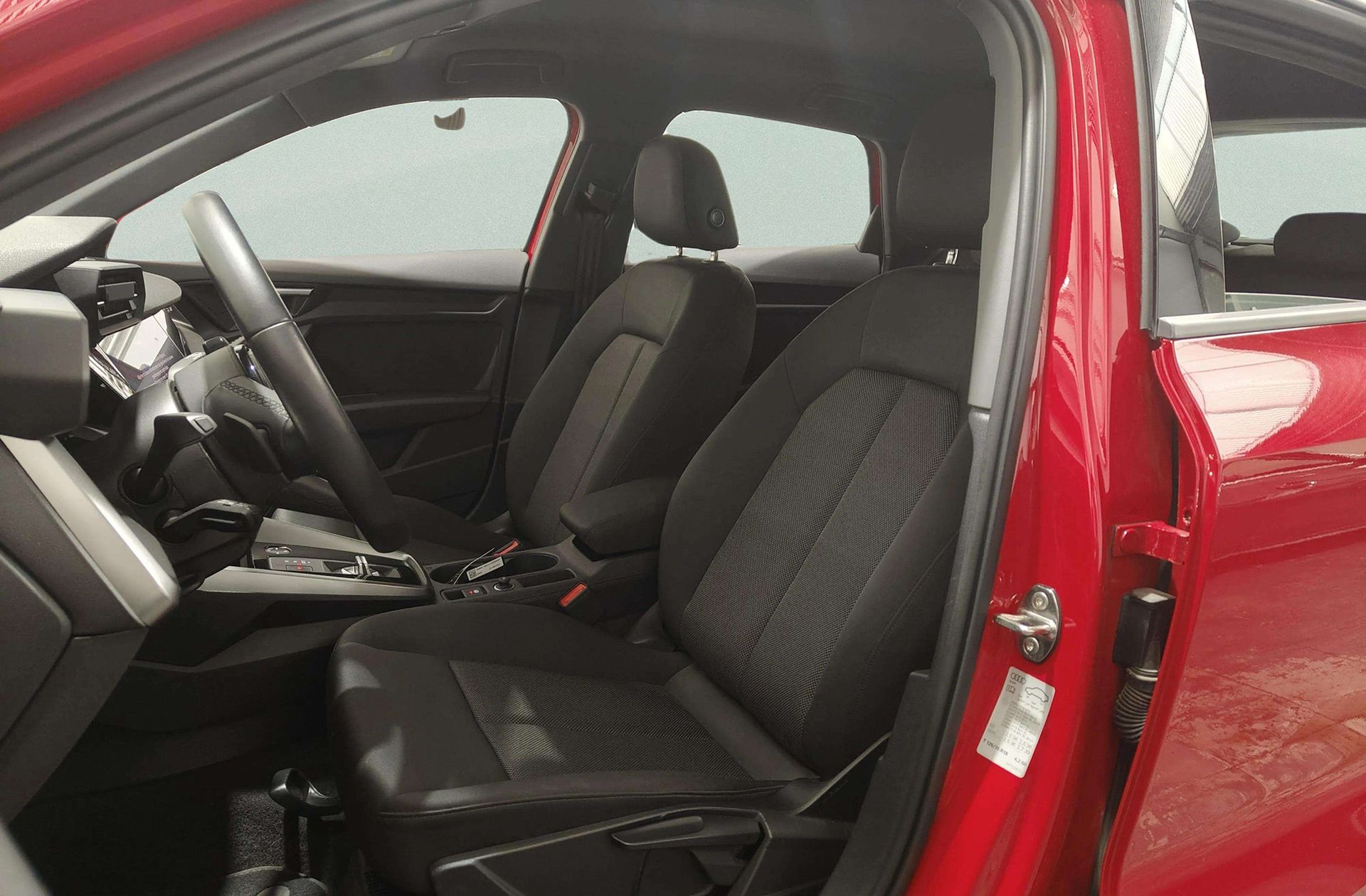 Audi A3 Sportback Advanced 30 TFSI S tronic - foto 8
