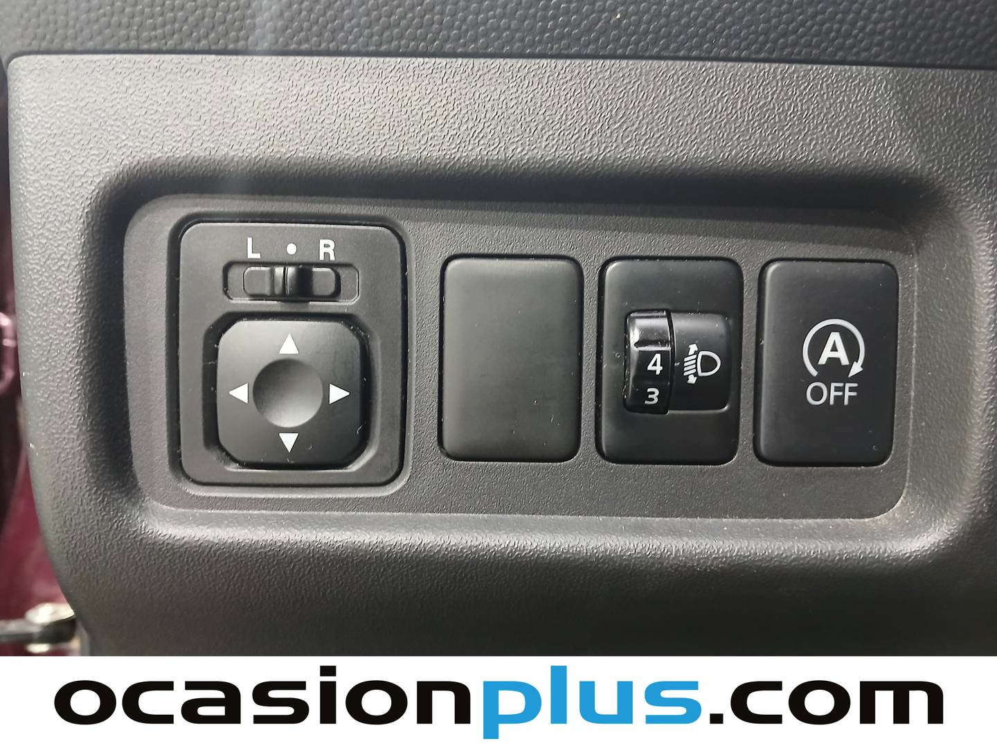 Foto Mitsubishi Space Star Mitsubishi Space Star 120 MPI Motion (80 CV)