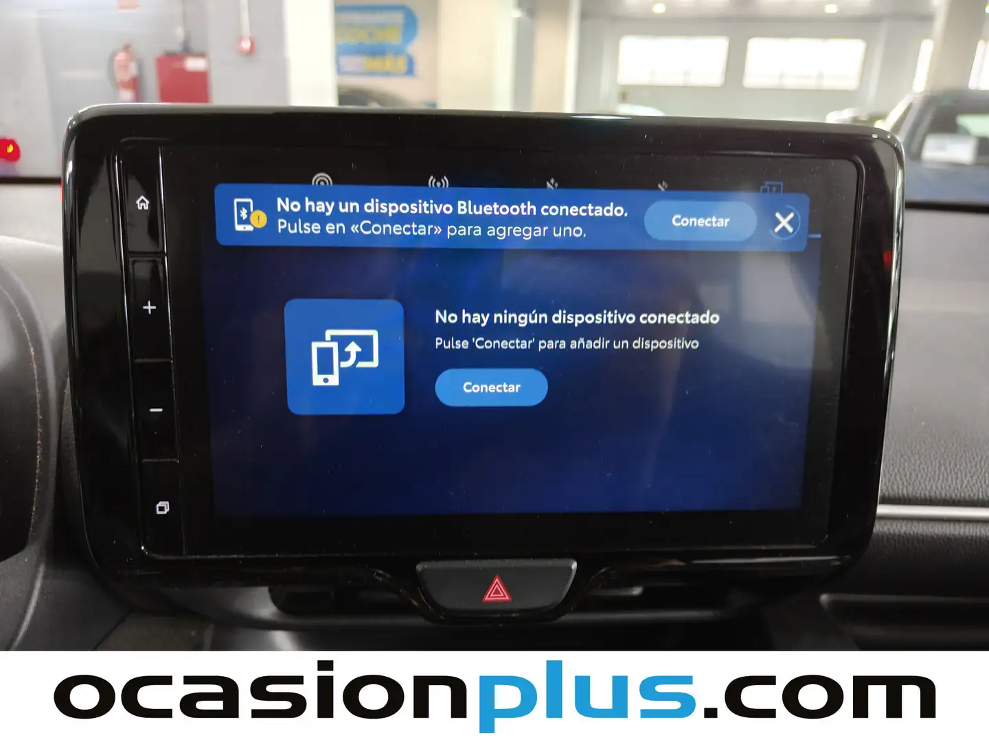 Foto Toyota Yaris Toyota Yaris 120H Active Plus  (116 CV)