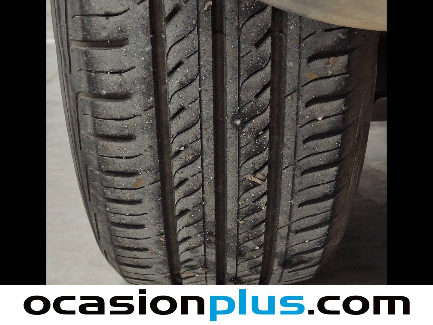 Foto Citroën Berlingo Citroen Berlingo Furgon VTi 100 First (98 CV)