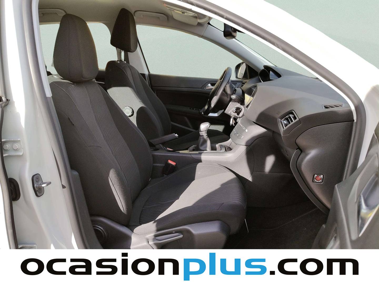 Peugeot 308 Peugeot 308 1.6 HDI FAP Active (92 CV) diésel