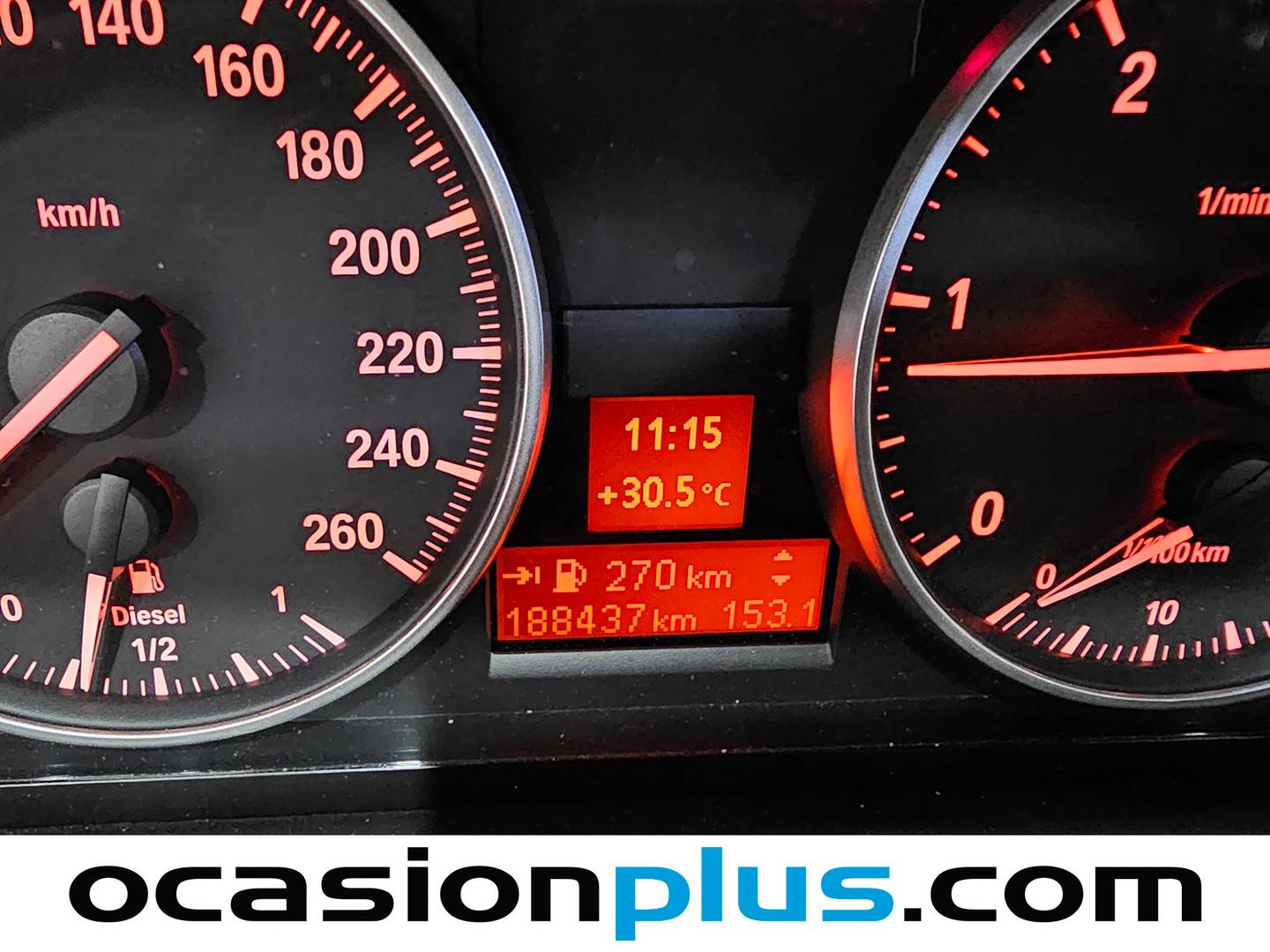 BMW Serie 3 BMW Serie 3 320d Coupe (184 CV) seminuevo