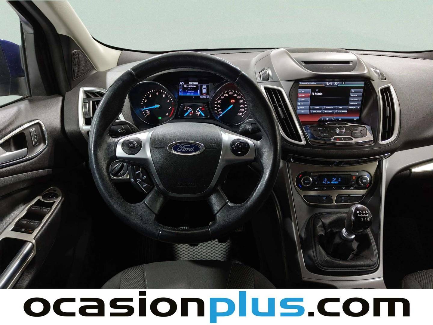 Ford Kuga Ford Kuga 1.5 EcoBoost S&S Trend 4x2 (120 CV) de segunda mano