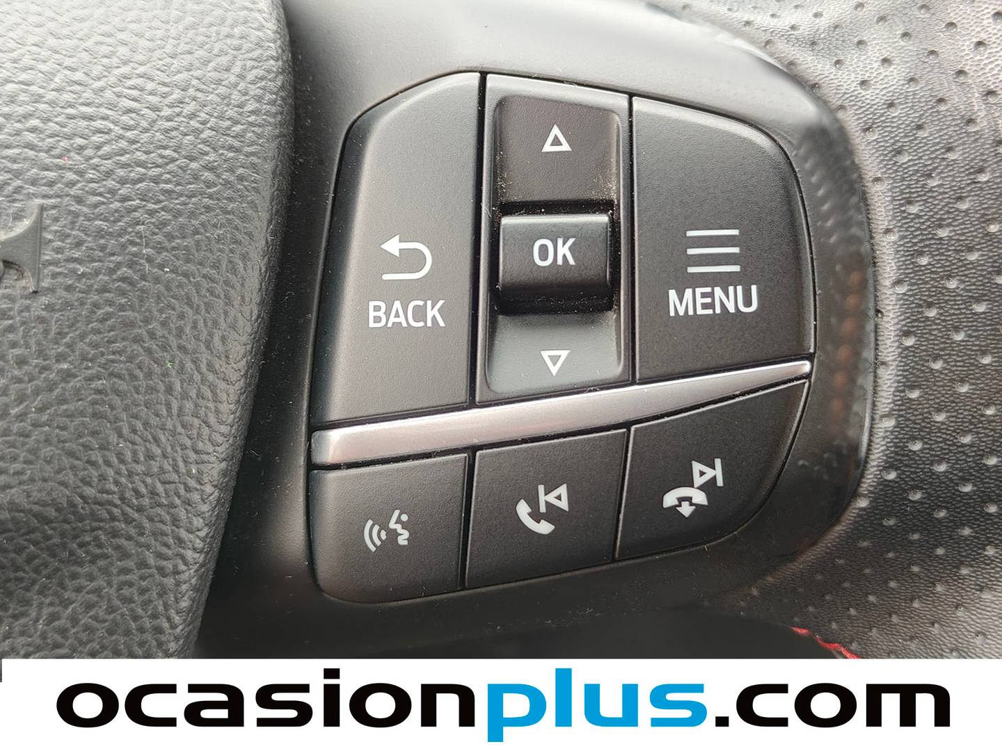 Ford Kuga Ford Kuga 1.5 EcoBlue ST-Line Auto (120 CV) 120cv