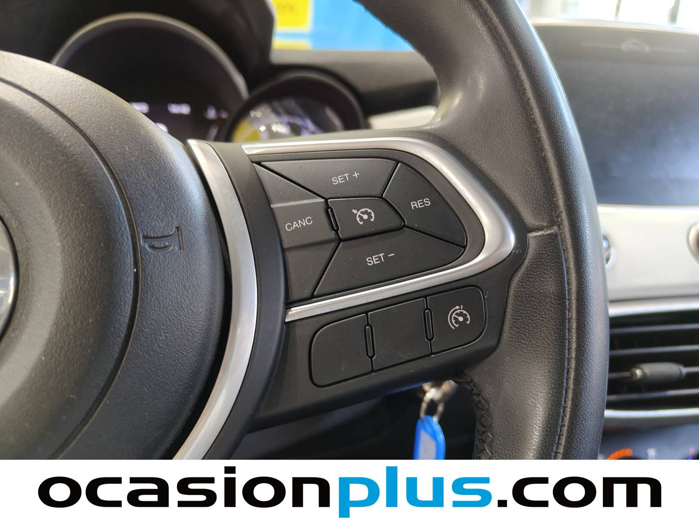 Foto Fiat 500X Fiat 500X 1.6 E-Torq S&S Urban 4x2  (110 CV)