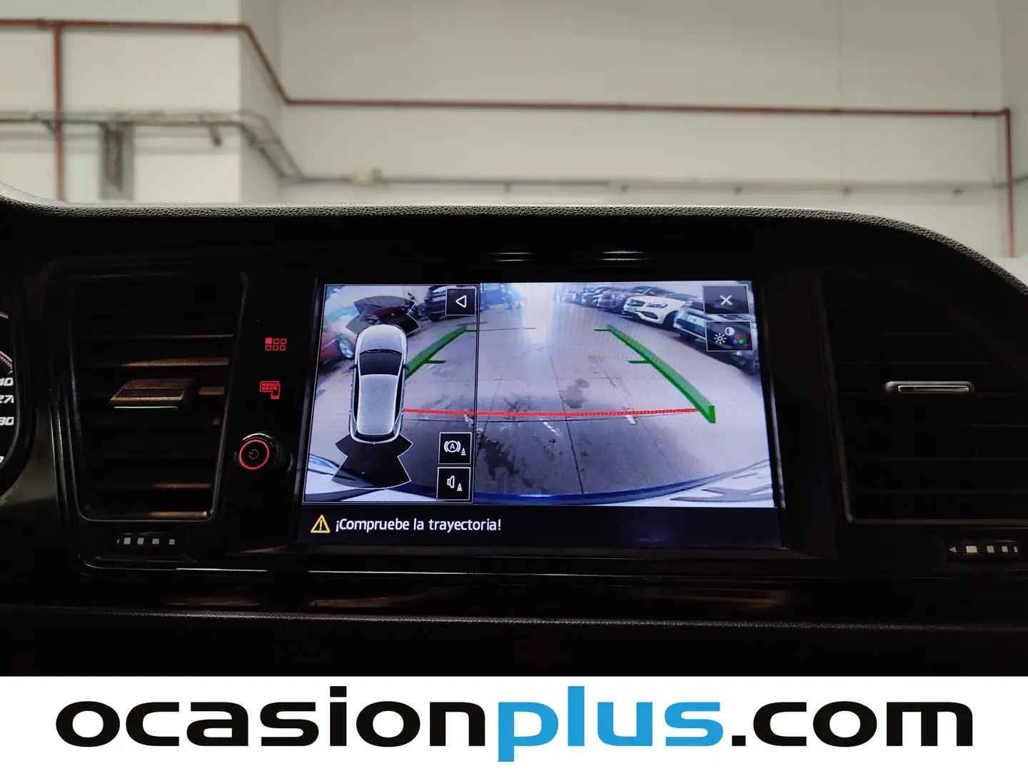 Foto Seat León SEAT León 2.0 TSI S&S Cupra DSG (290 CV)