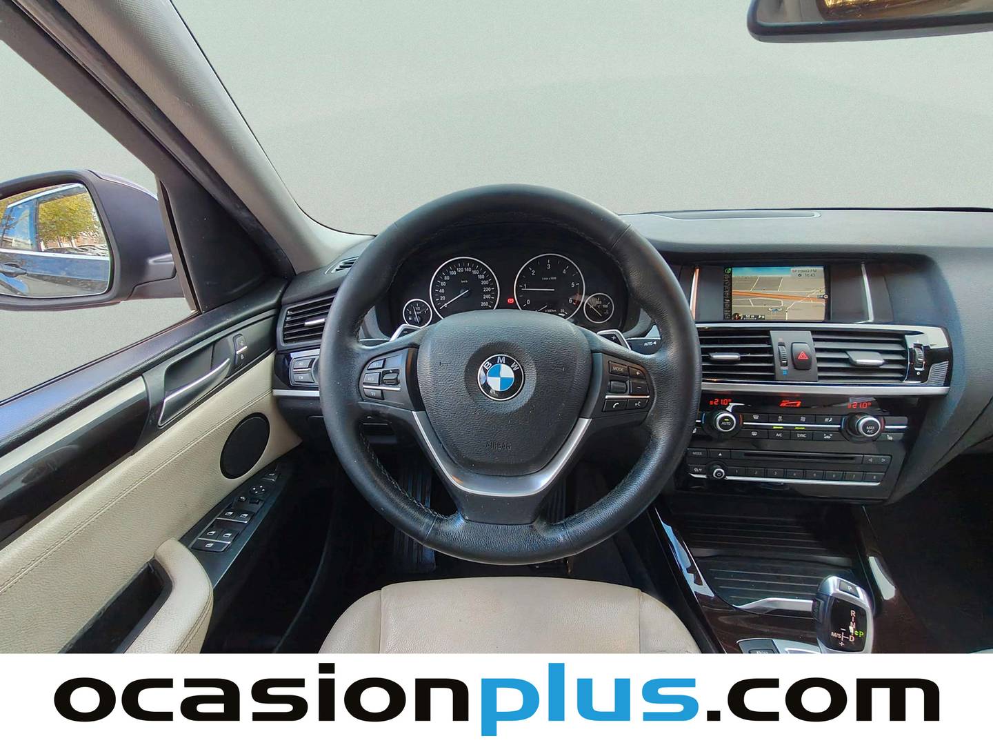 Foto BMW X4 BMW X4 xDrive20d (190 CV)