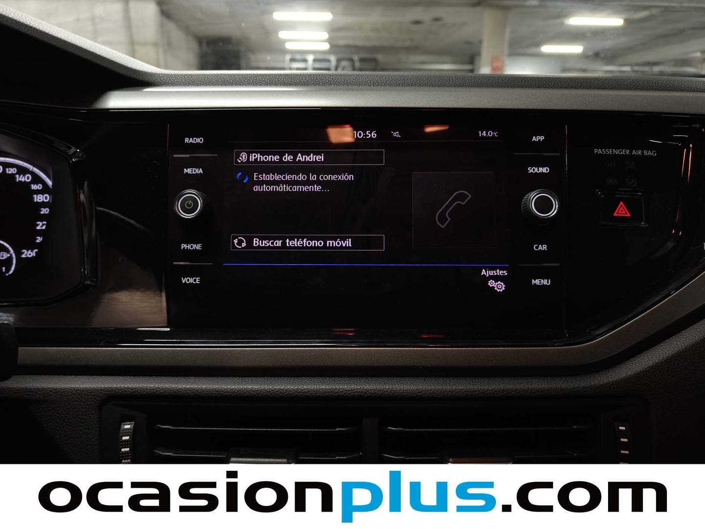 Volkswagen Polo Volkswagen Polo Advance 1.0 TSI (95 CV) al mejor precio