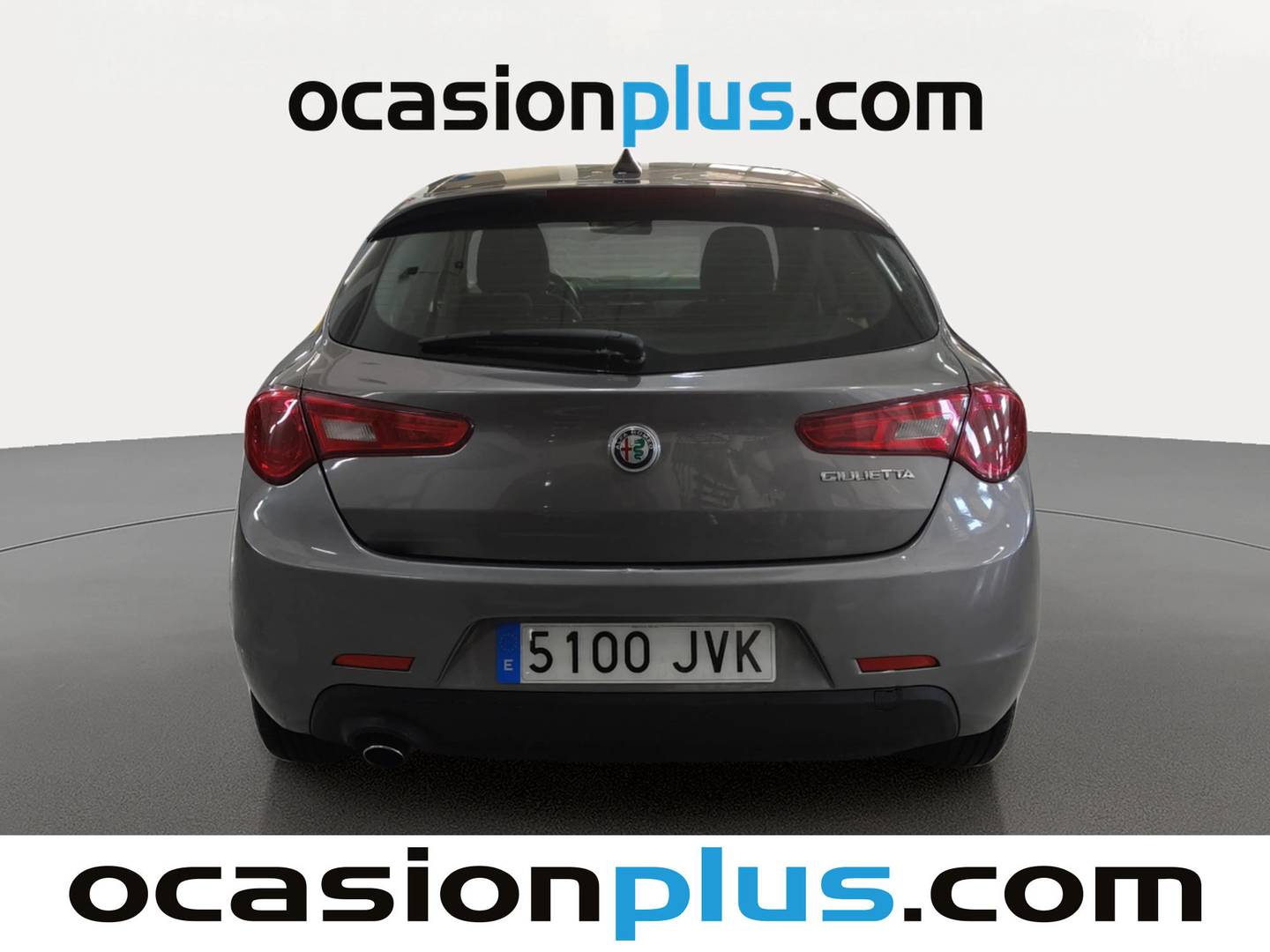 Alfa Romeo Giulietta Alfa Romeo Giulietta 1.6 JTD Giulietta (120 CV) de segunda mano