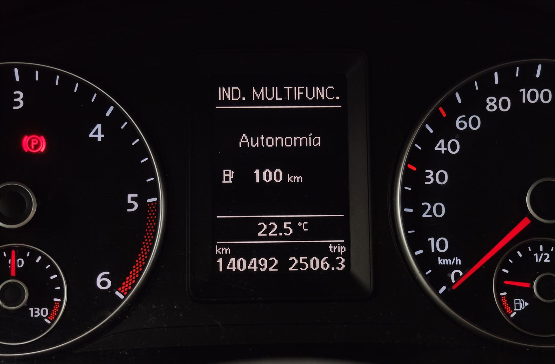 Volkswagen Touran Edition 1.6 TDI 7 plazas - foto 8