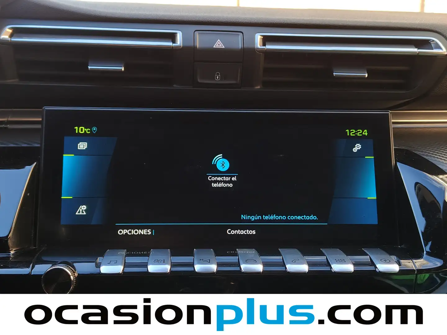 Foto Peugeot 508 Hybrid Peugeot 508 Hybrid 225 GT e-EAT8 (225 CV)