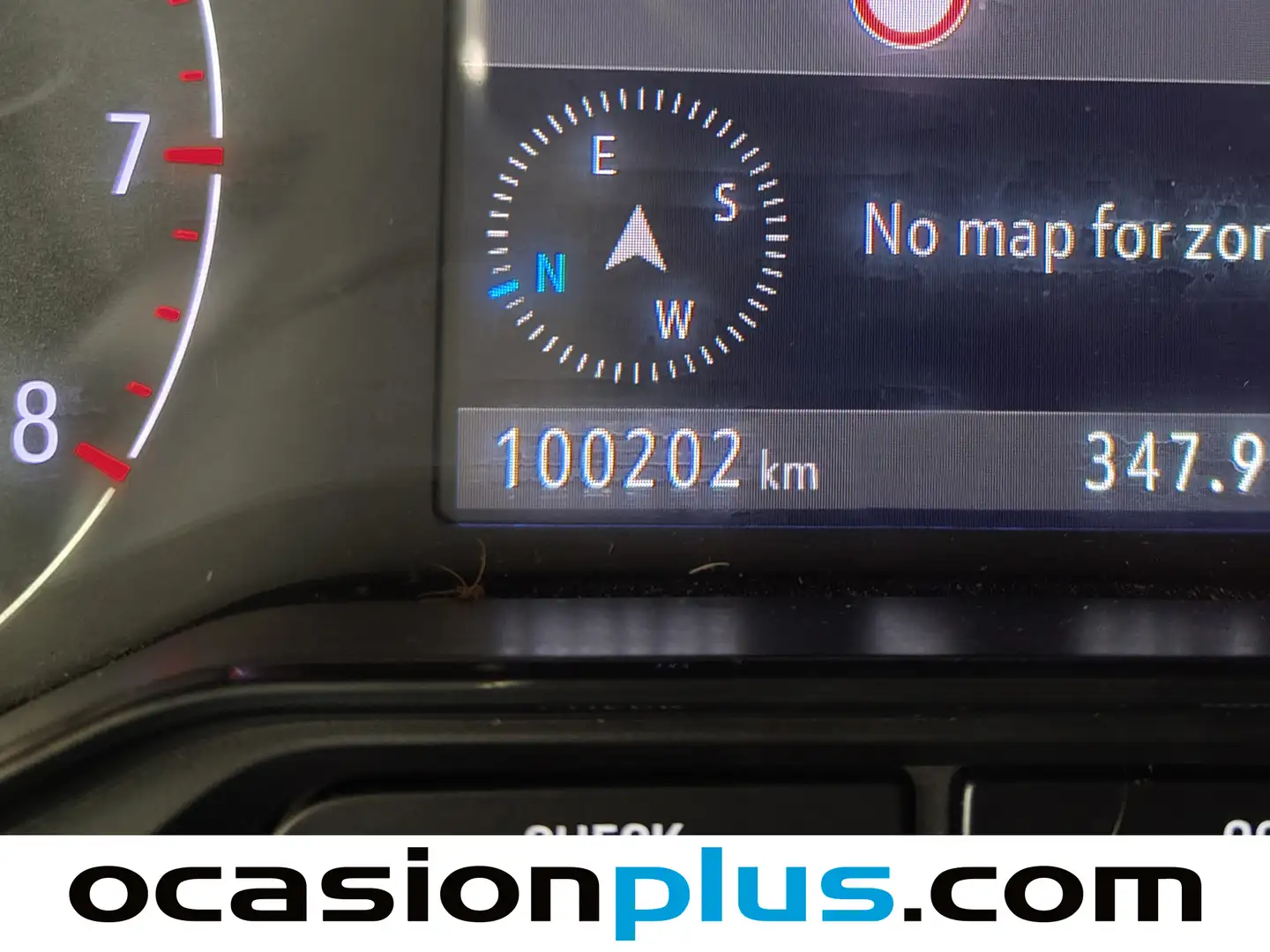 Foto Opel Combo Life Opel Combo Life 1.5 TD Business Edition Plus L1 (102 CV)