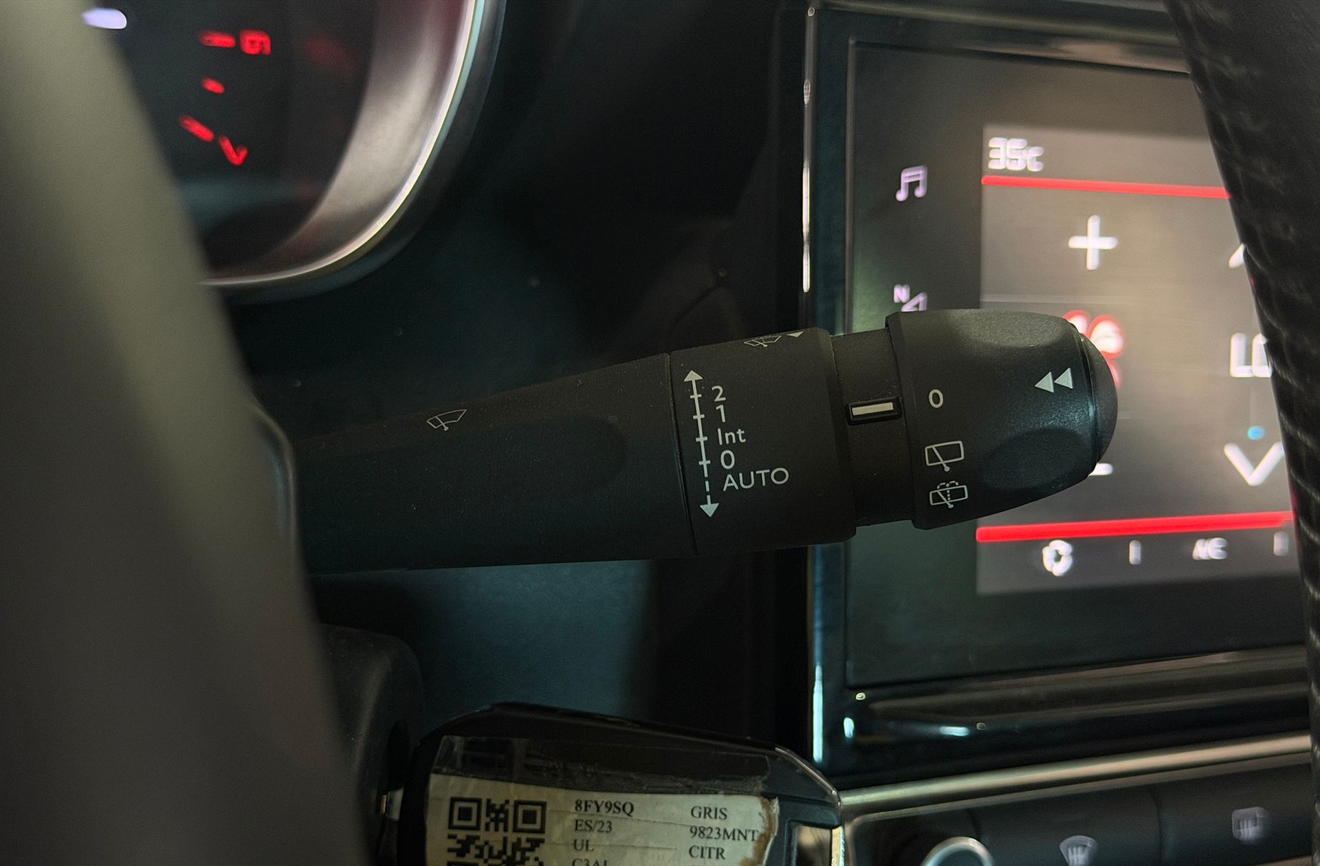 Citroën C3 Aircross PureTech 110 Plus - foto 27