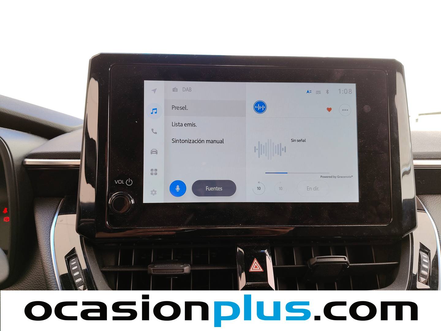 Toyota Corolla Toyota Corolla 140H Business (140 CV) km 0