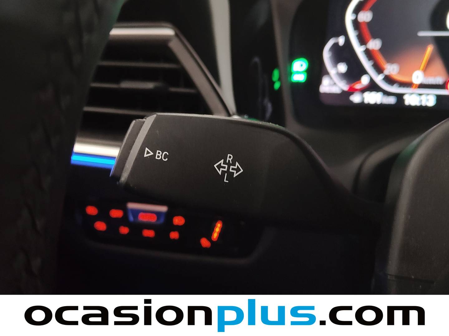 BMW Serie 3 BMW Serie 3 320d (190 CV) seminuevo