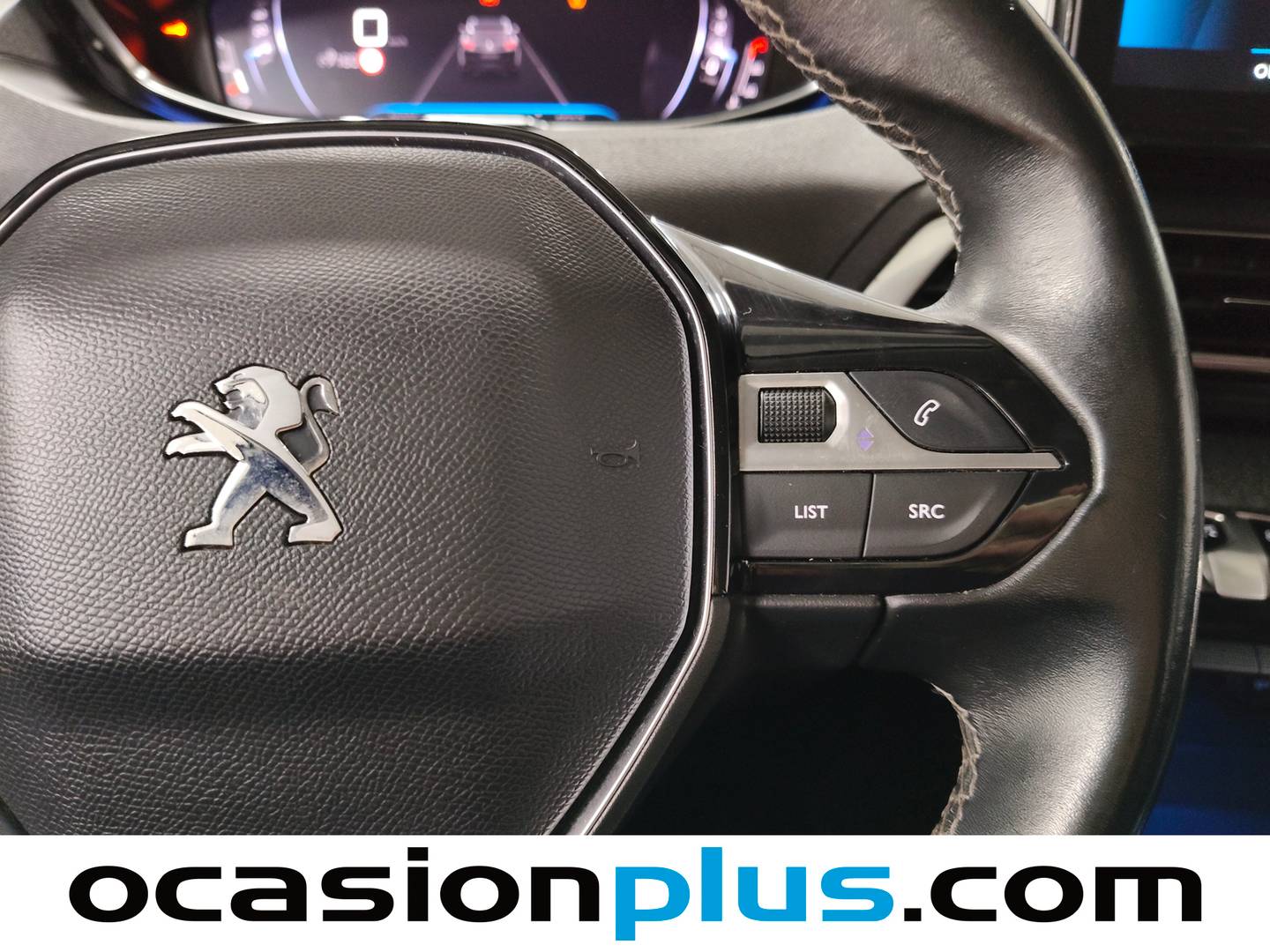 Peugeot 3008 Peugeot 3008 PureTech 130 S&S Allure Pack (130 CV) 130cv