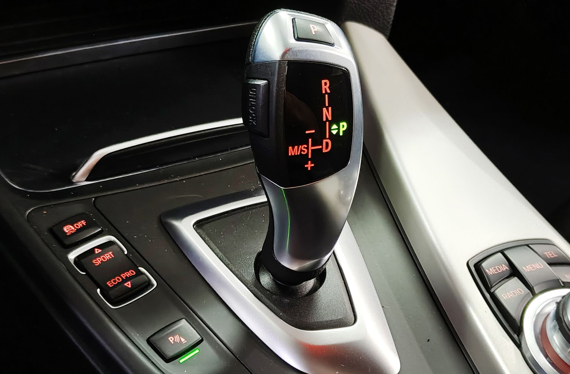 BMW Serie 3 320d Touring - foto 5