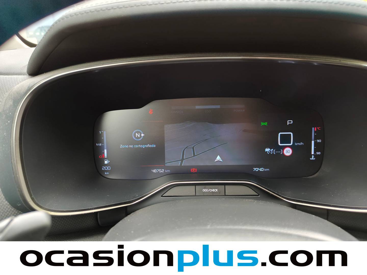Citroën C5 Aircross Citroën C5 Aircross Hybrid 136 Max e-DCS6 (136 CV) de segunda mano
