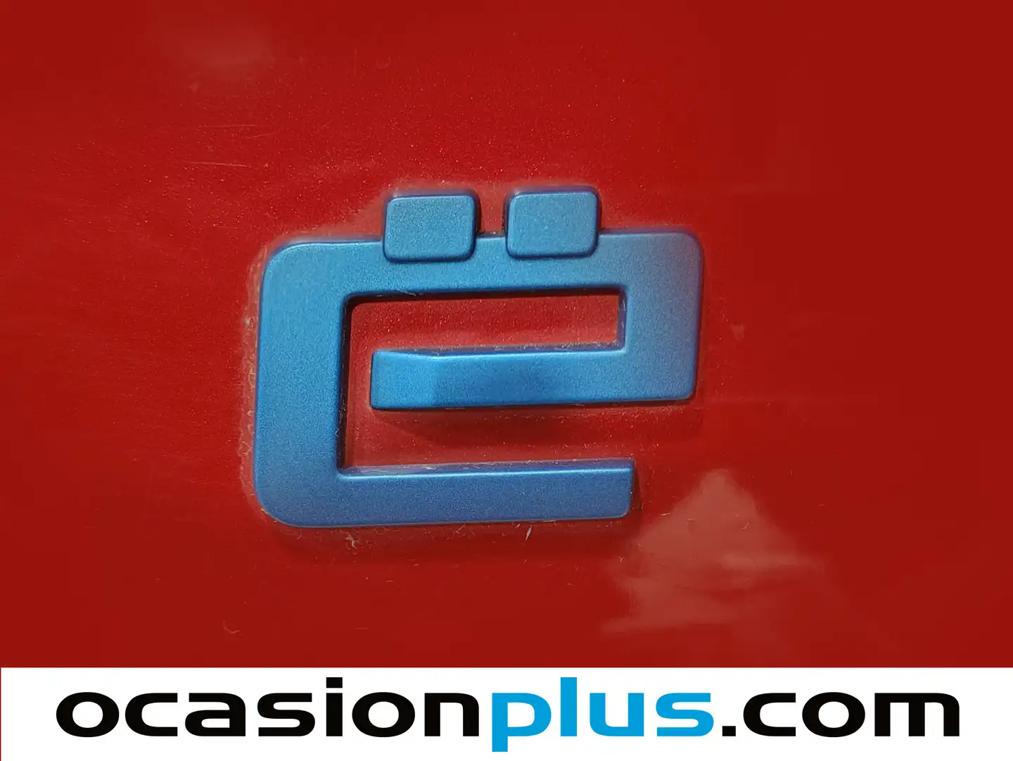 Foto Citroën ë-C4 Citroen ë-C4 eléctrico 50kWh Shine (136 CV)