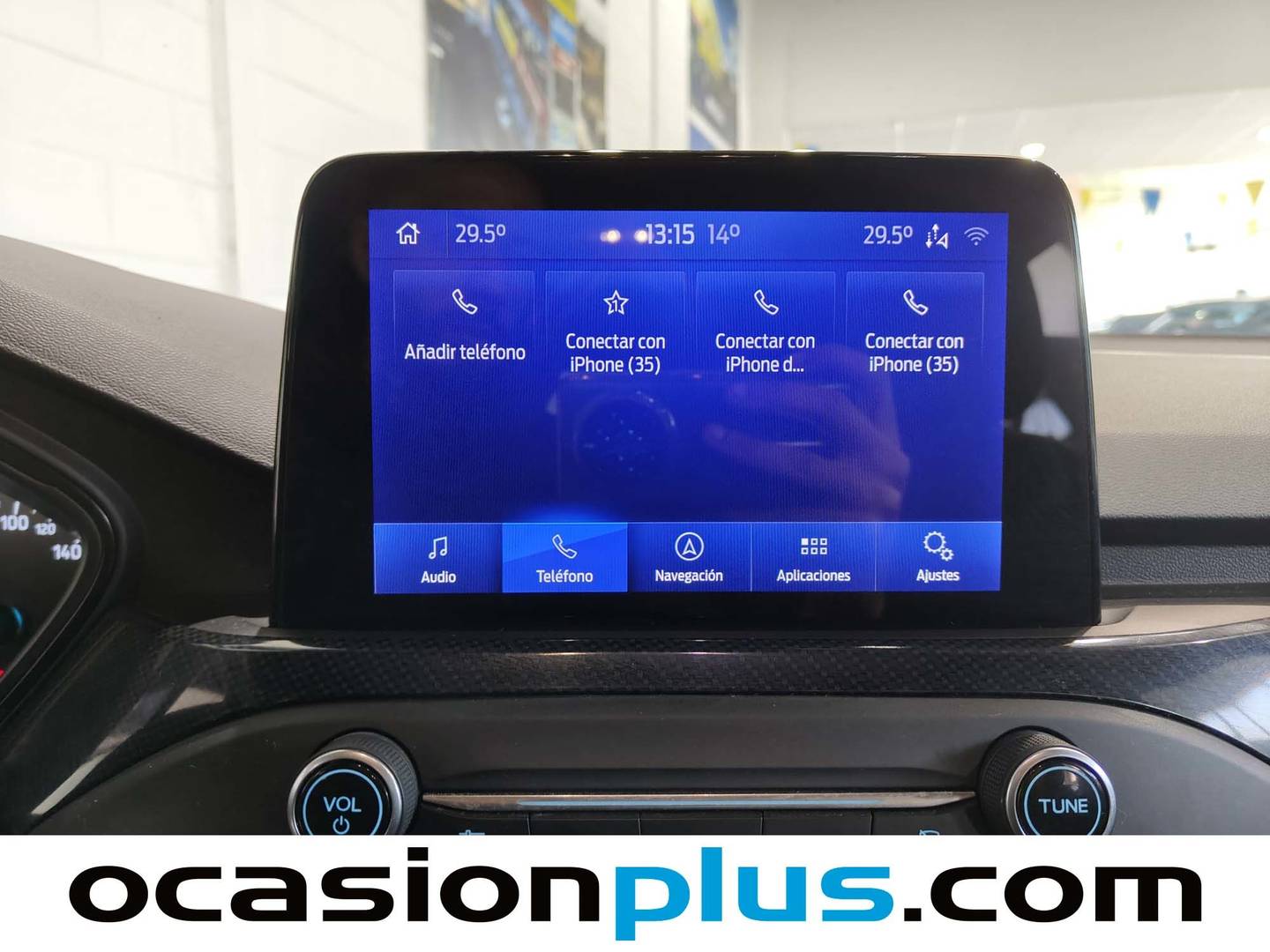 Ford Focus Ford Focus 1.5 Ecoboost ST-Line (150 CV) 2019