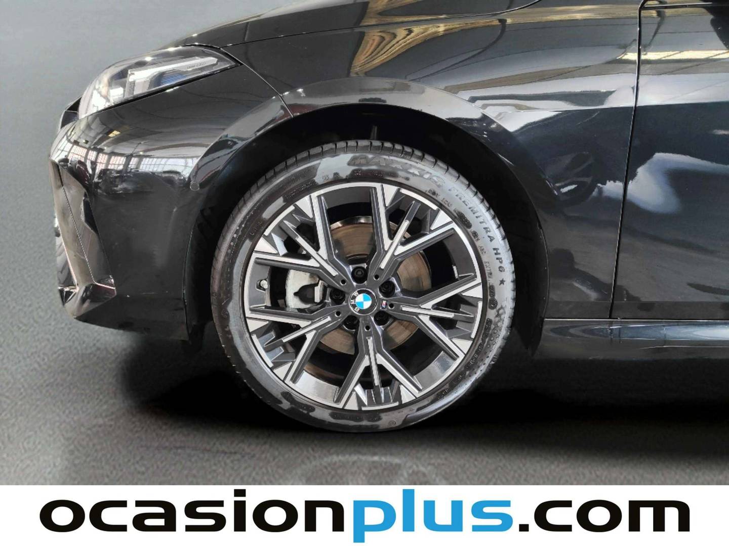 BMW Serie 2 BMW Serie 2 218d Gran Coupe (150 CV) de segunda mano