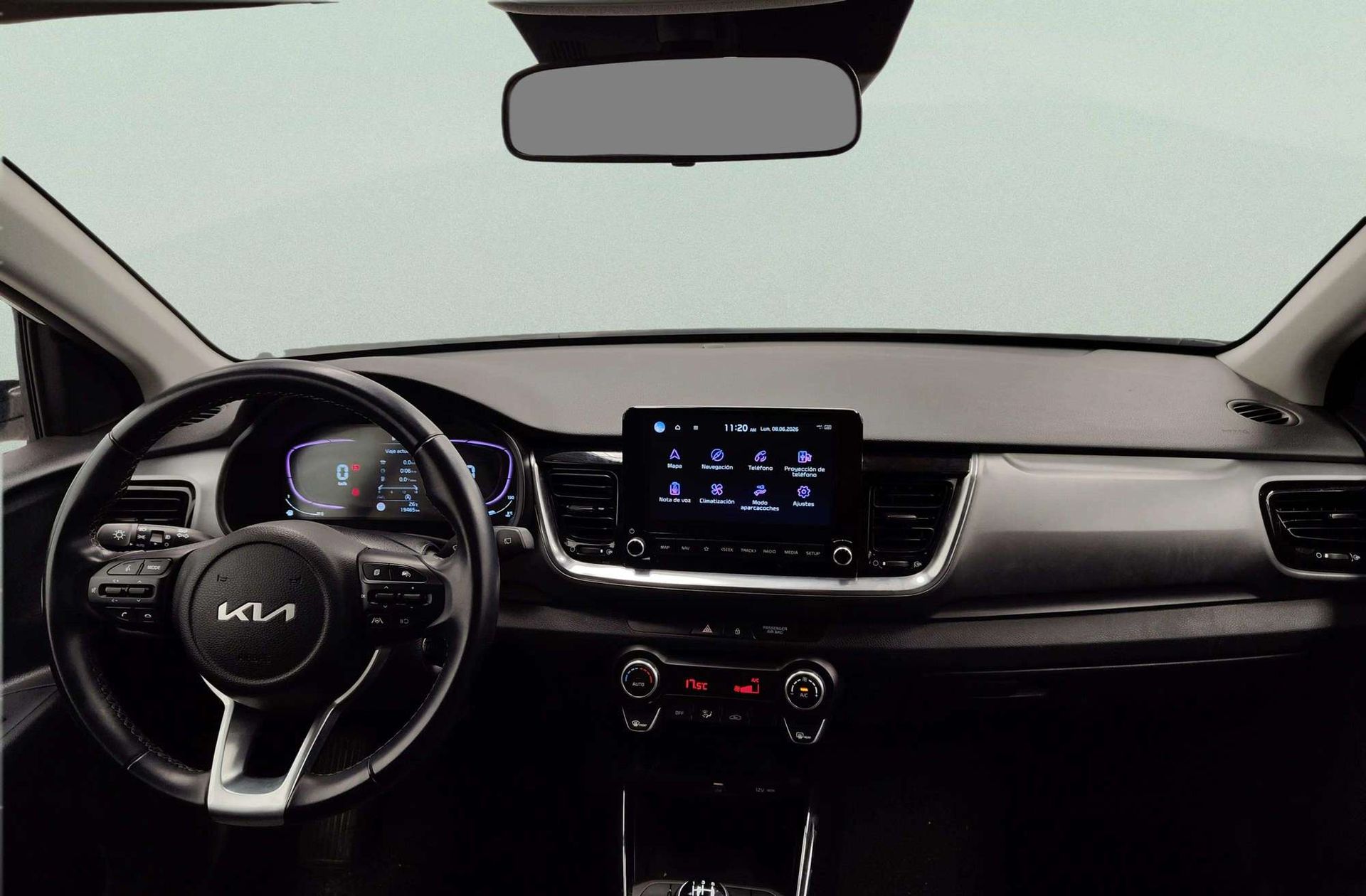Kia Stonic 1.2 DPi Drive - foto 6
