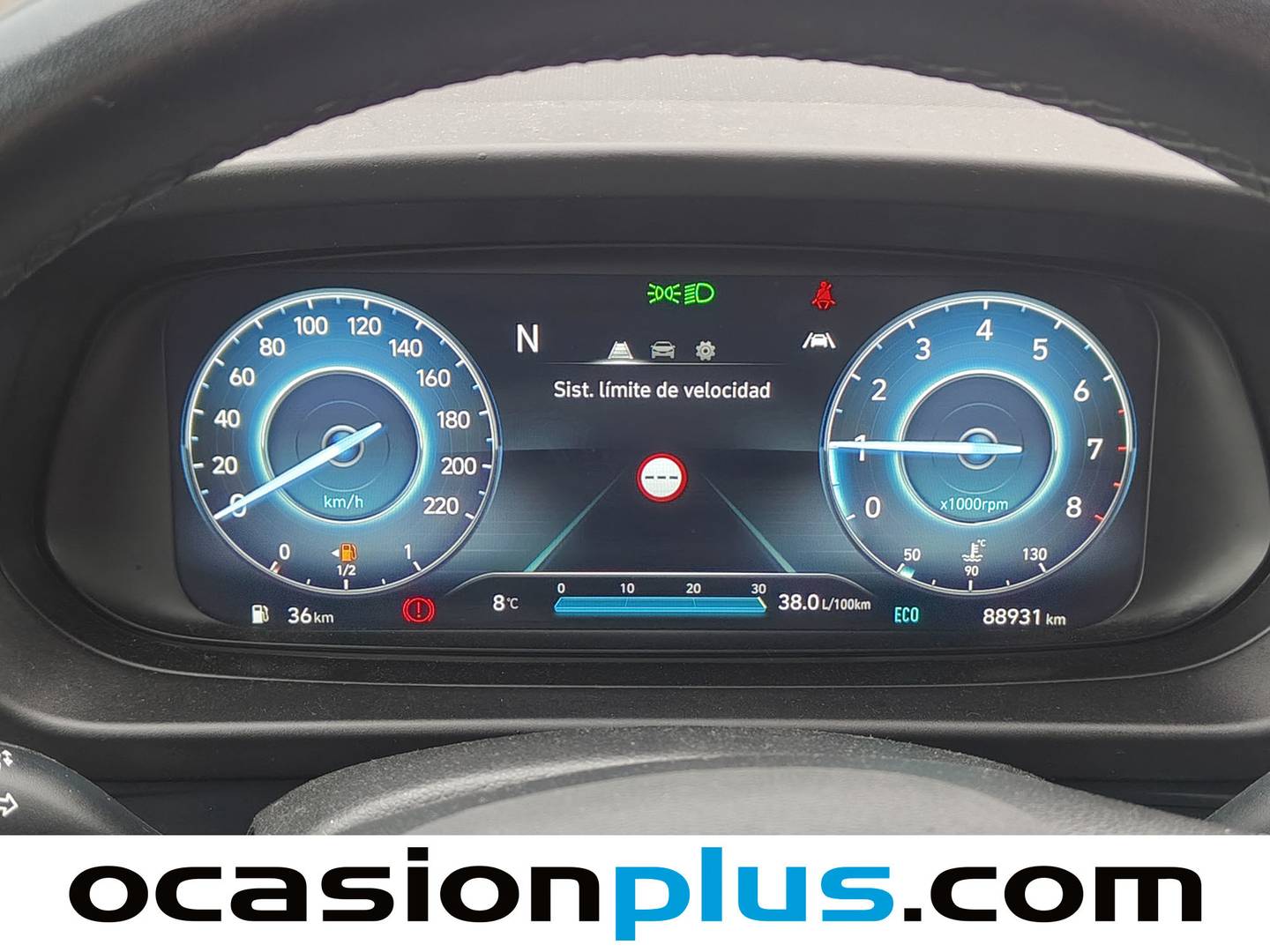 Foto Hyundai Bayon Hyundai Bayon 1.0 TGDI 48V Maxx (100 CV)