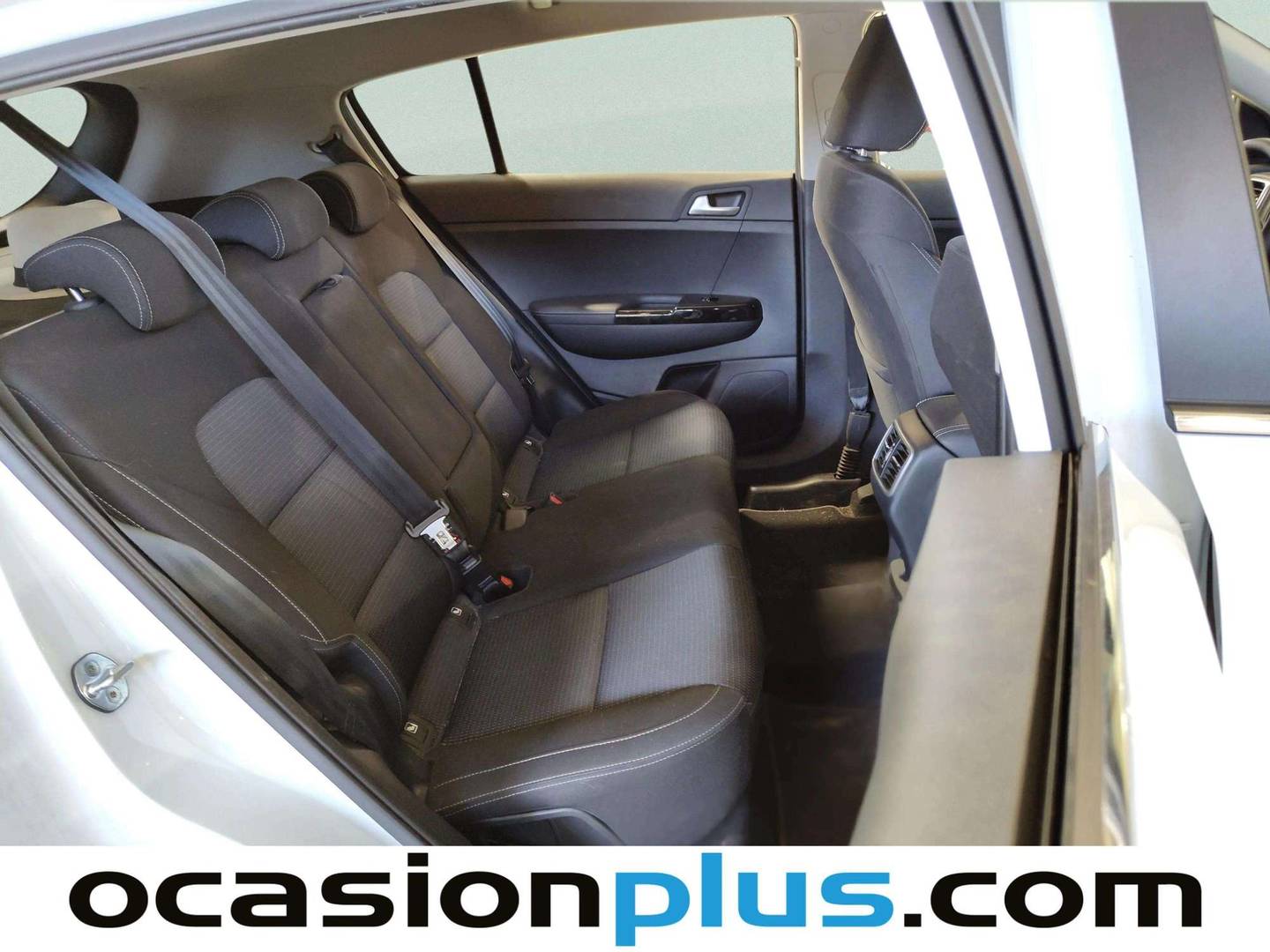 KIA Sportage KIA Sportage 1.6 GDi Drive 4x2 (132 CV) gasolina