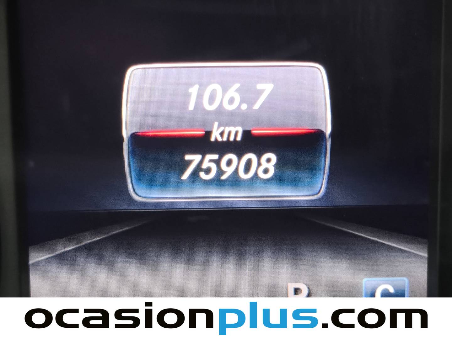 Mercedes Clase A Mercedes Clase A 200 d (136 CV) Pack AMG seminuevo