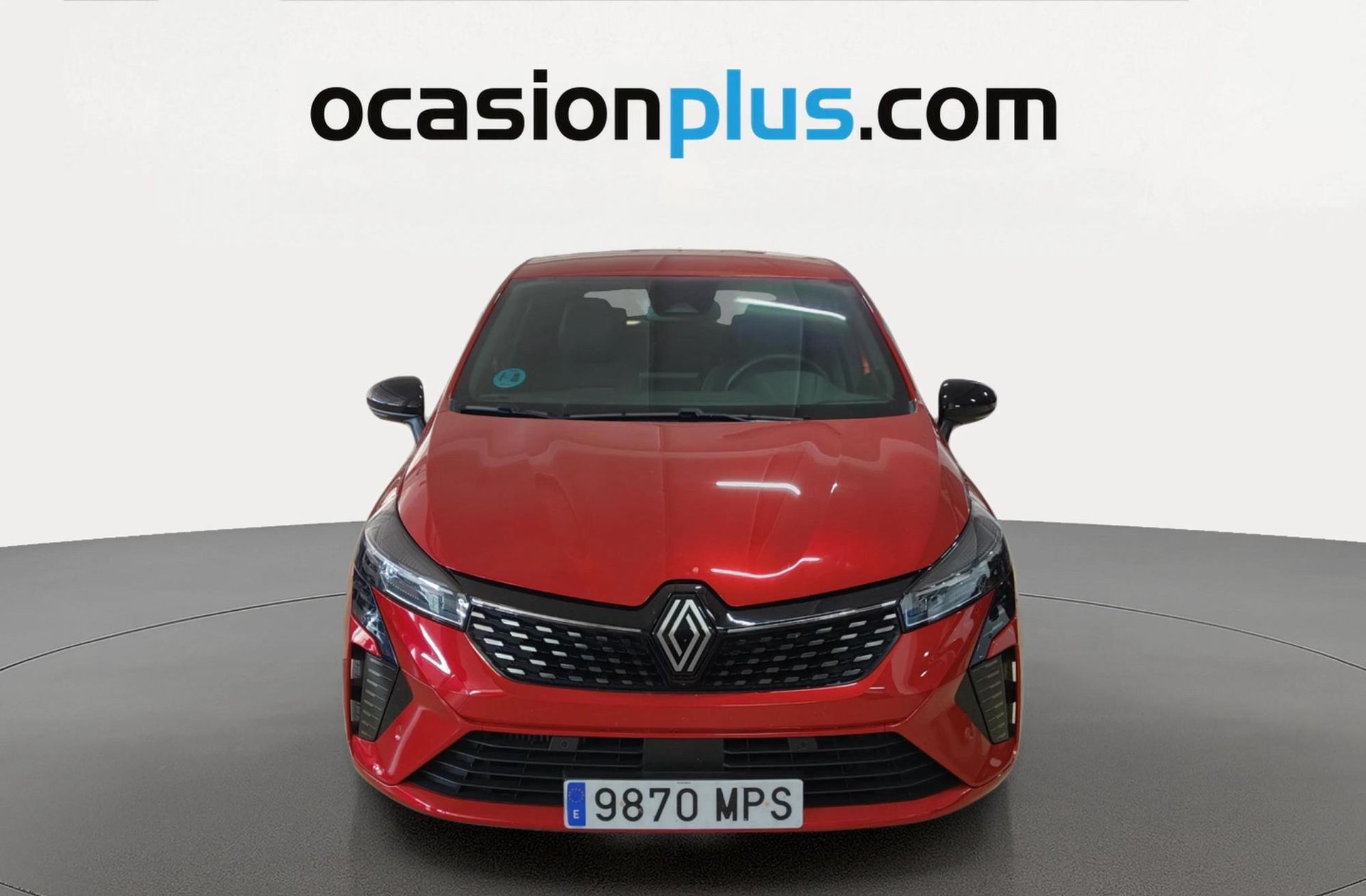 Renault Clio Techno TCe - foto 12