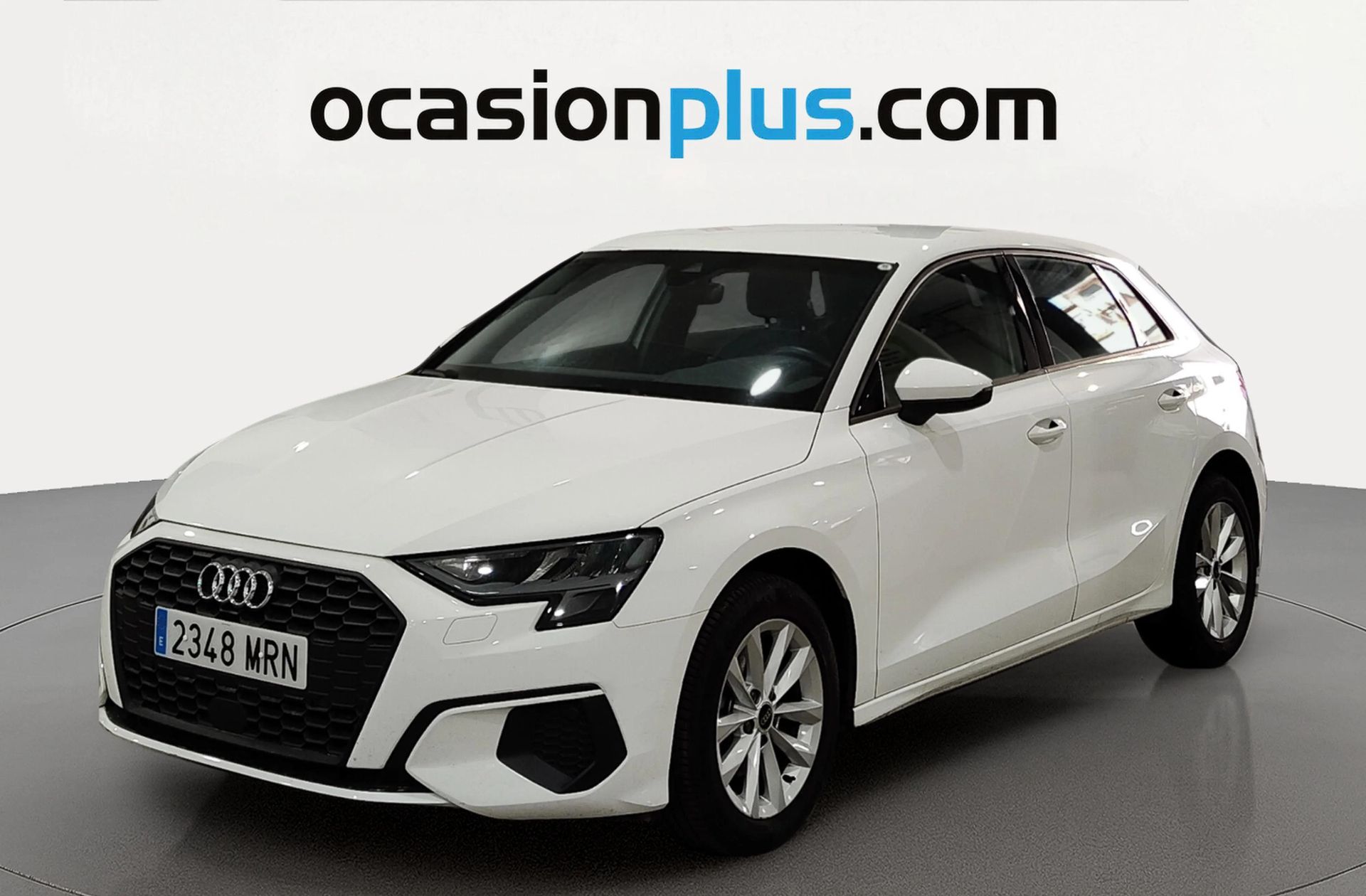 Audi A3 Sportback 30 TDI S-Tronic