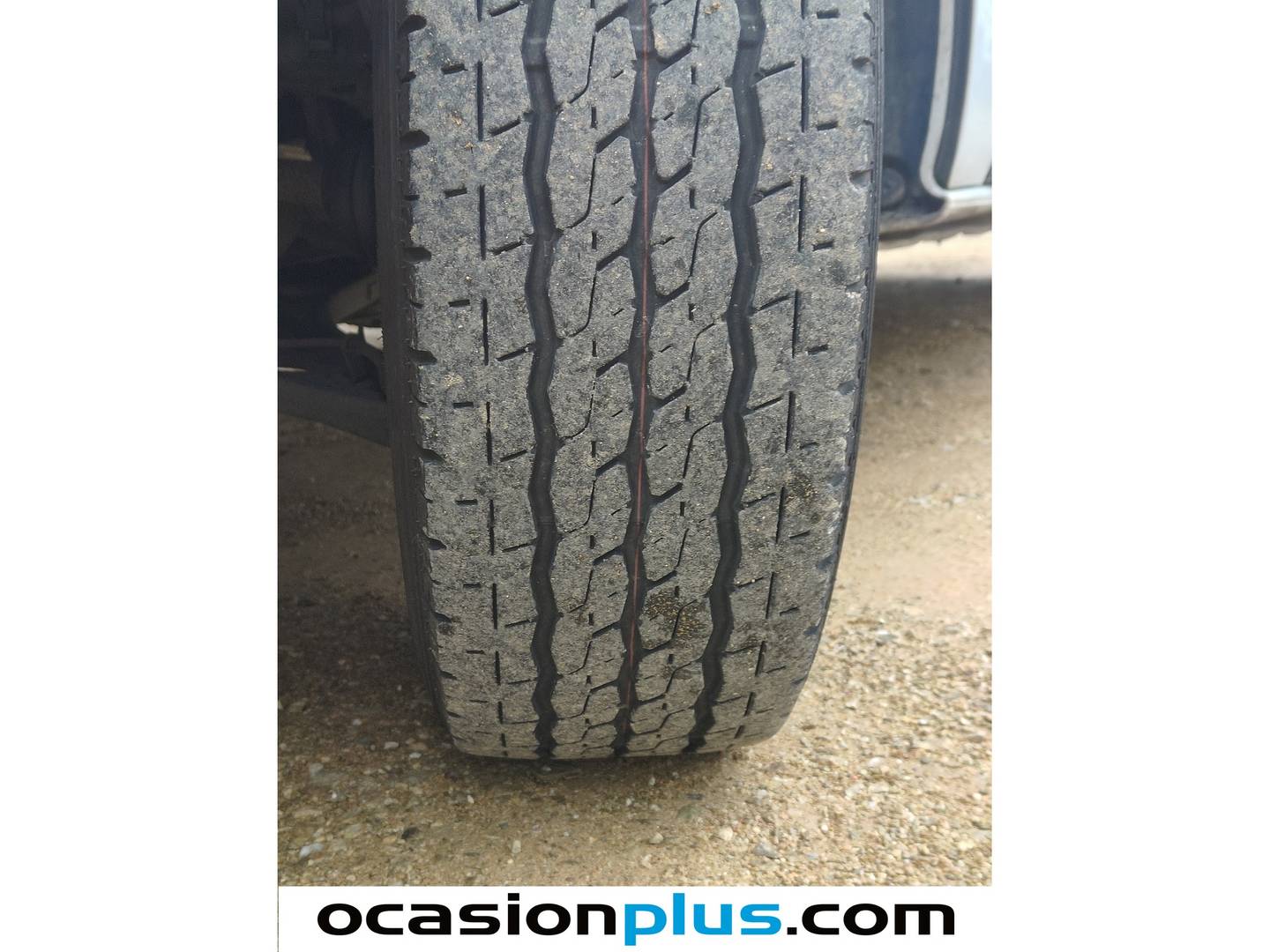 Foto Renault Trafic Renault Trafic Furgon L1H1 Blue dCi (130 CV)3 Plazas