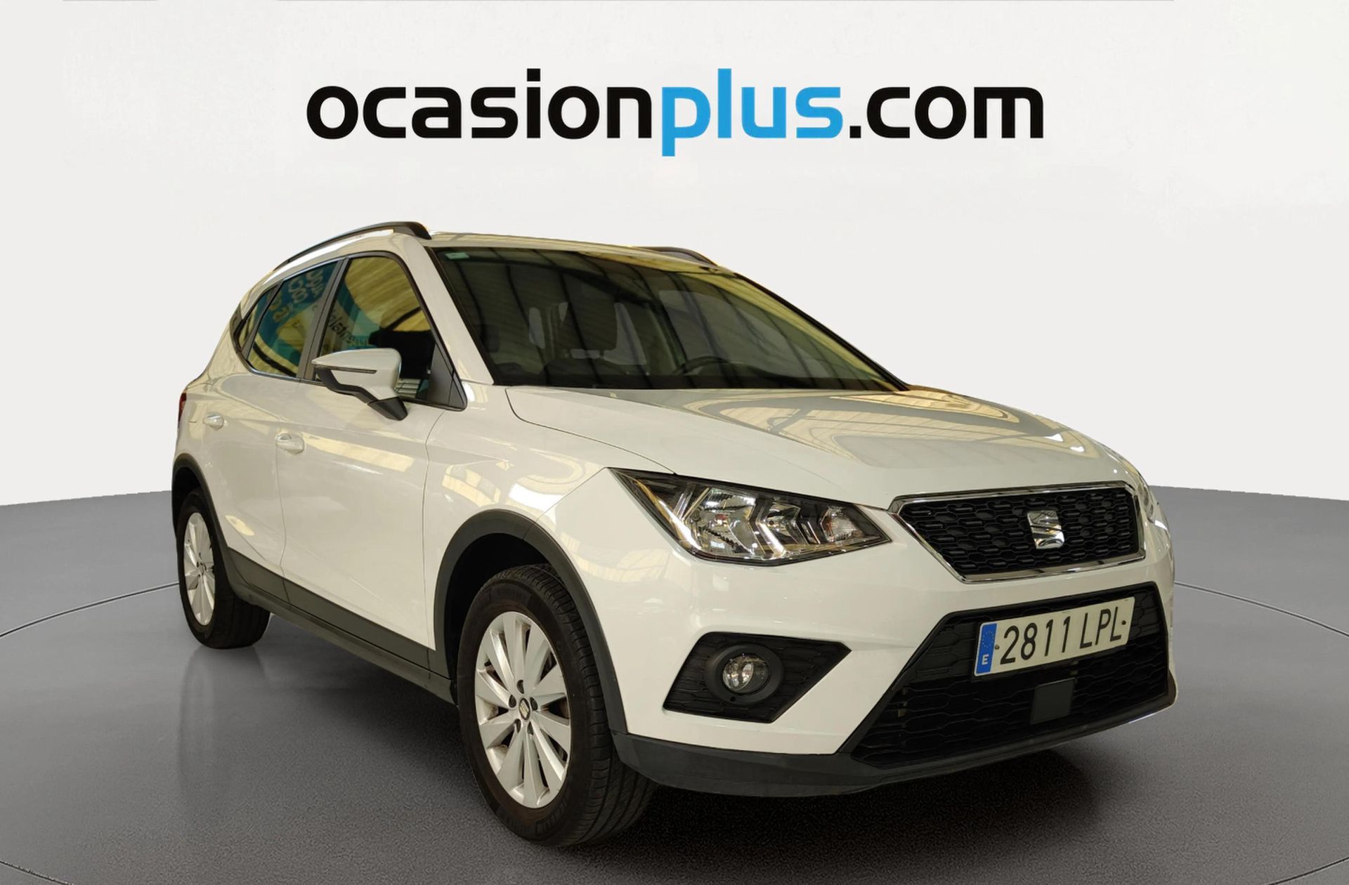 SEAT Arona 1.0 TSI Style Go2 - foto 2