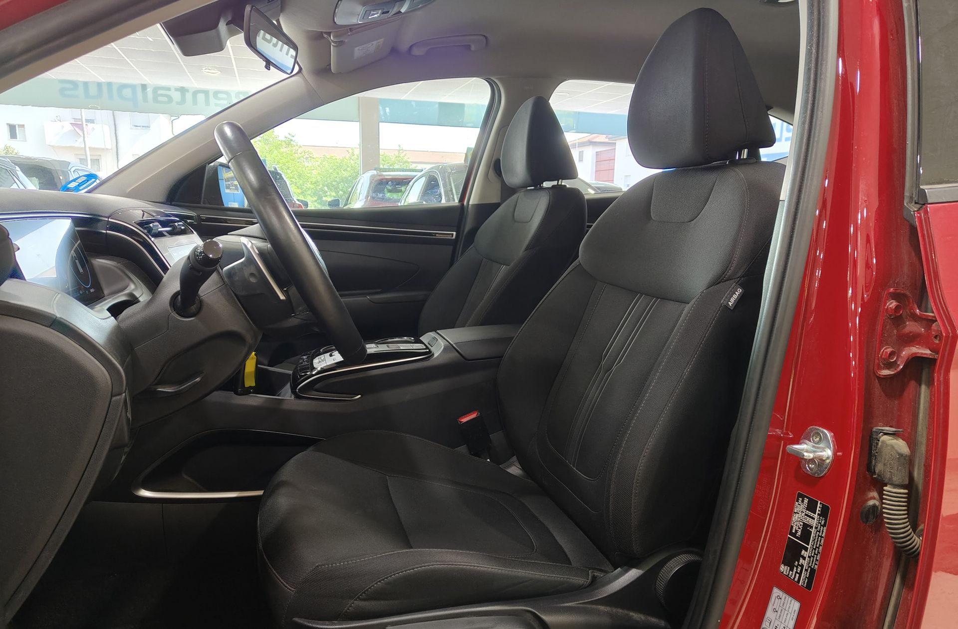 Hyundai Tucson 1.6 T-GDi PHEV Maxx 4x4 - foto 10