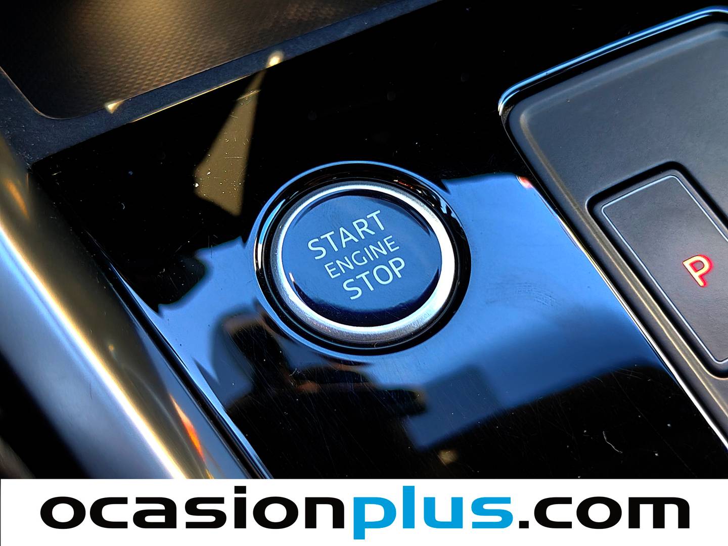 Audi A3 Audi A3 Sportback Black line 30 TFSI (110 CV) S tronic híbrido