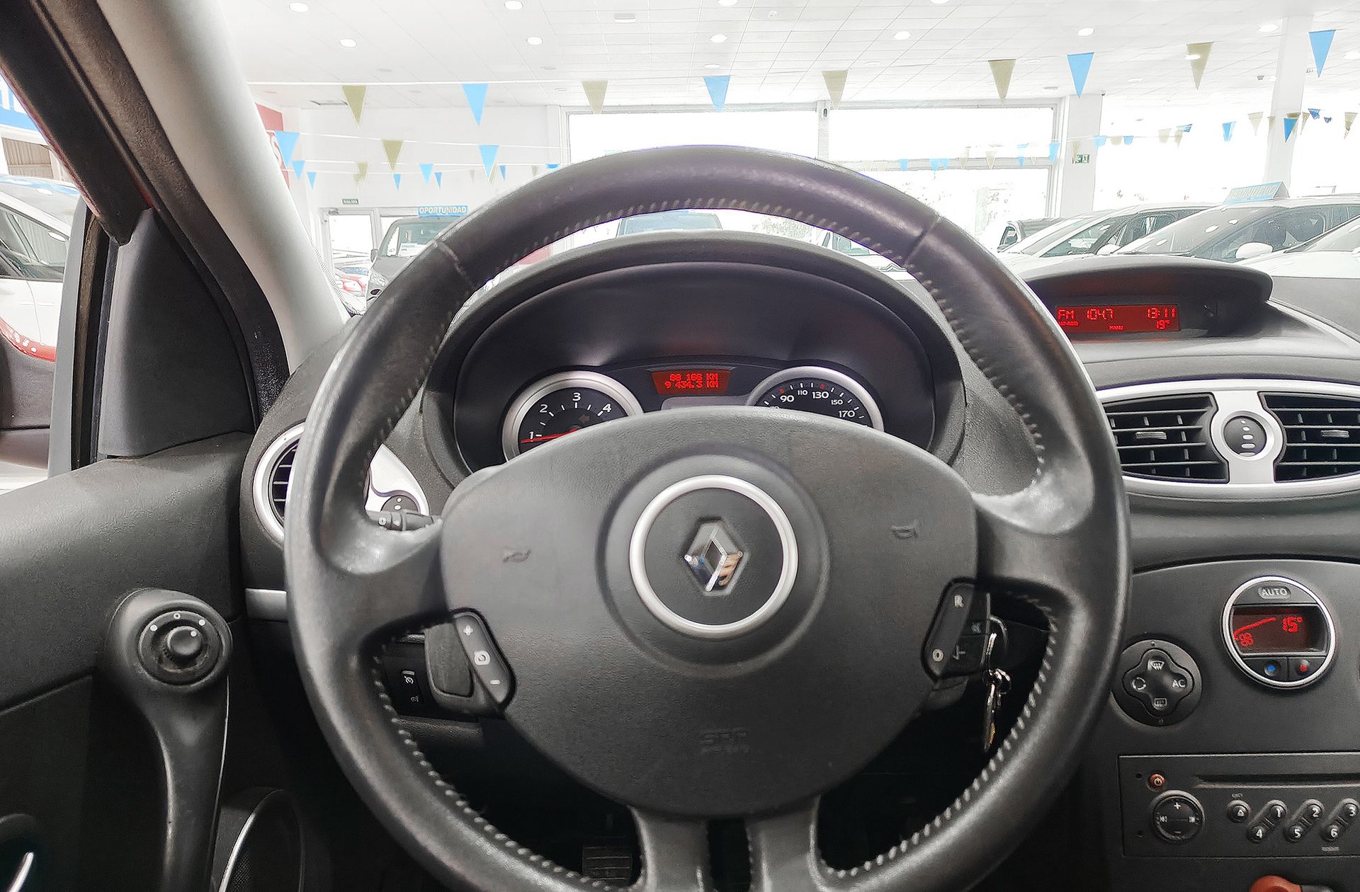 Renault Clio 1.5 dCi Confort Dynamique - foto 19