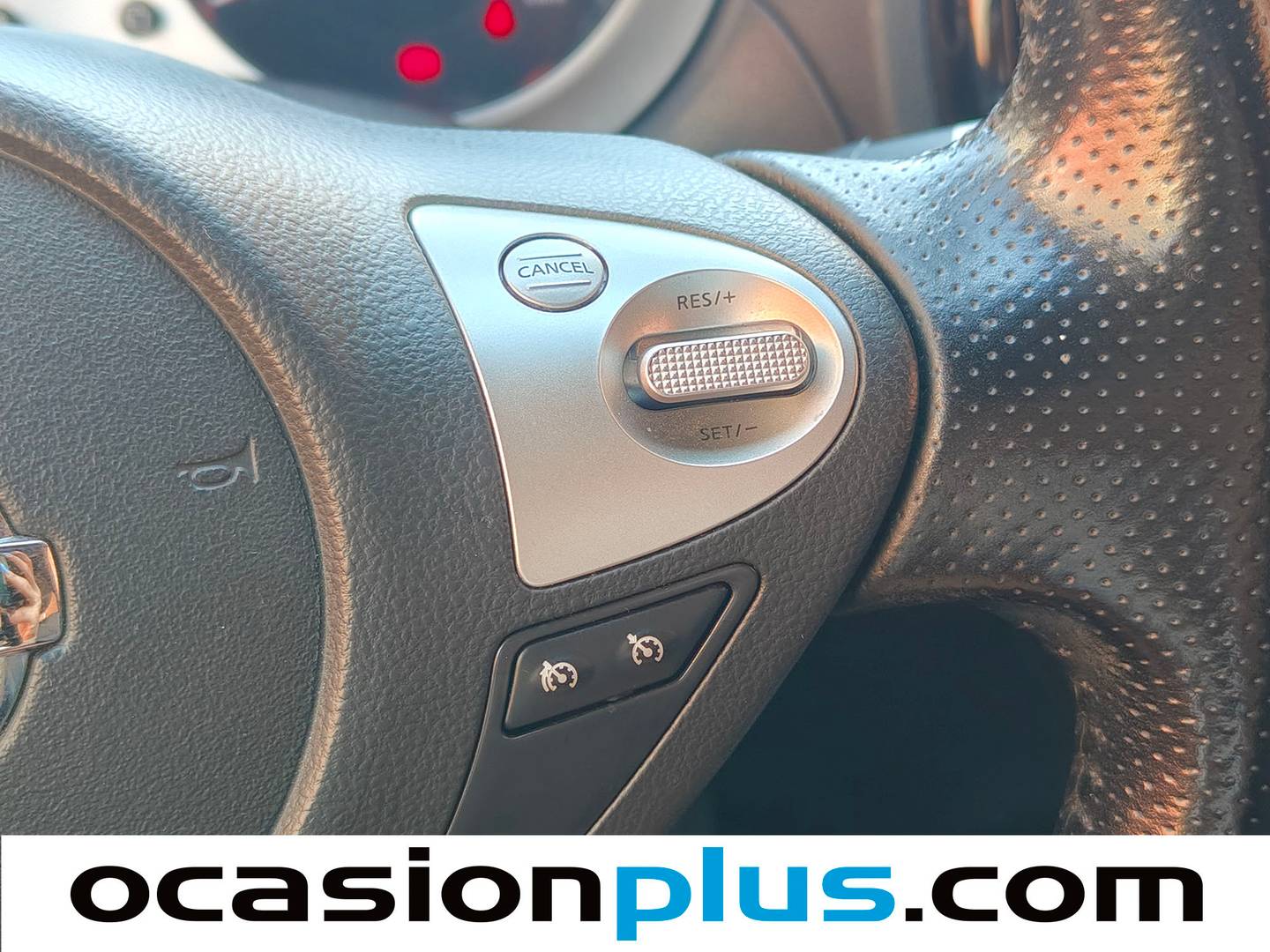 Nissan JUKE Nissan Juke 1.6 Tekna 4X2 XTronic (117 CV) km 0