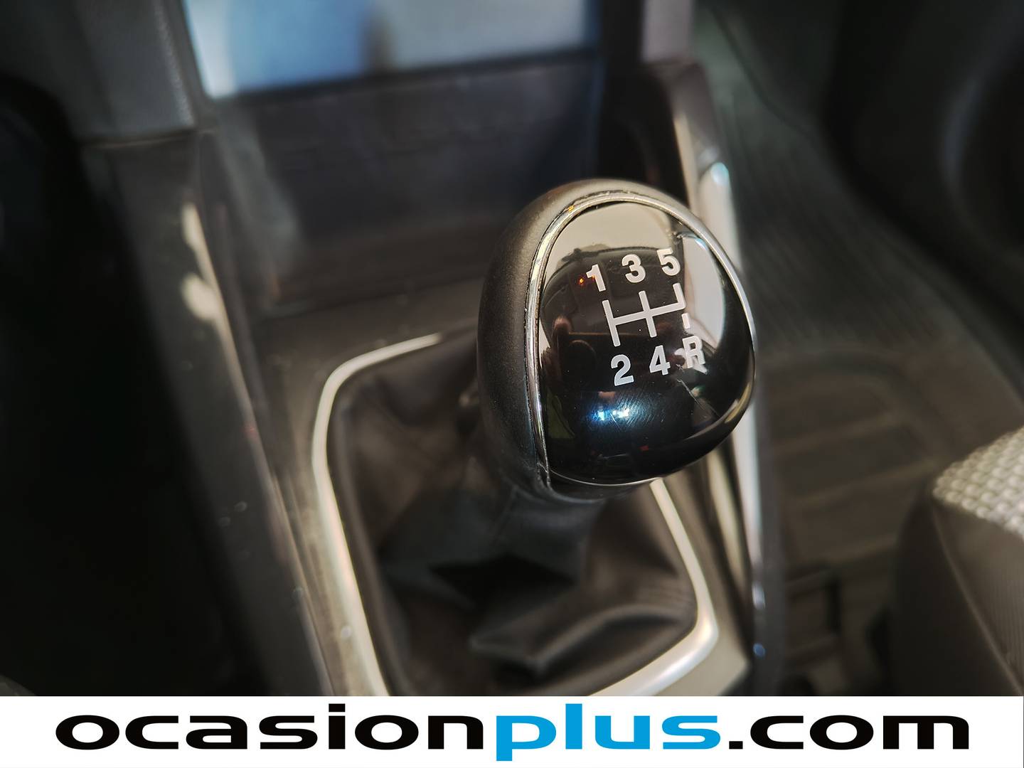 Foto Ford EcoSport Ford EcoSport 1.0 EcoBoost Trend (125 CV)