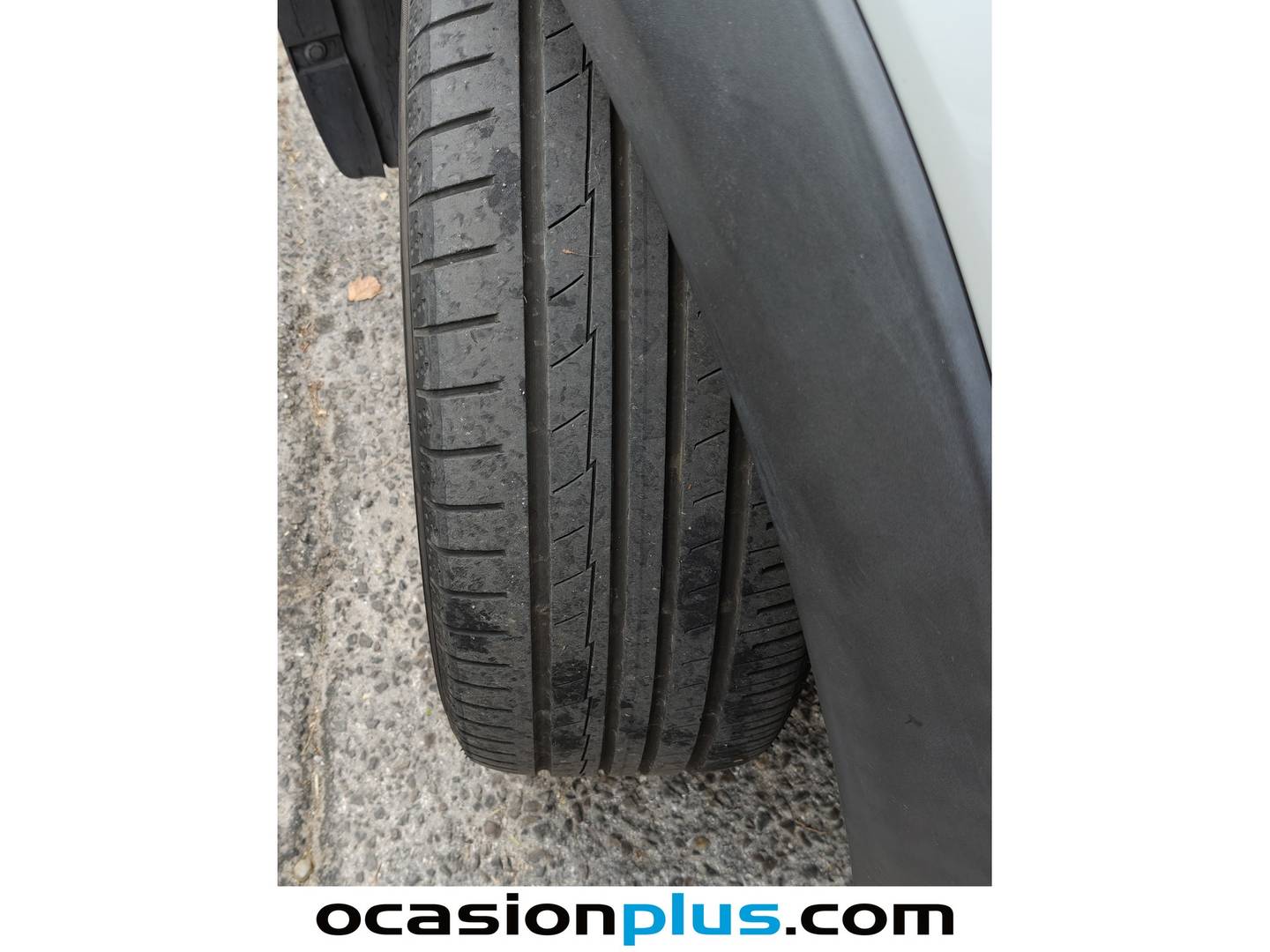 Mazda CX-3 Mazda CX-3 1.8 D Zenith 2WD (115 CV) seminuevo