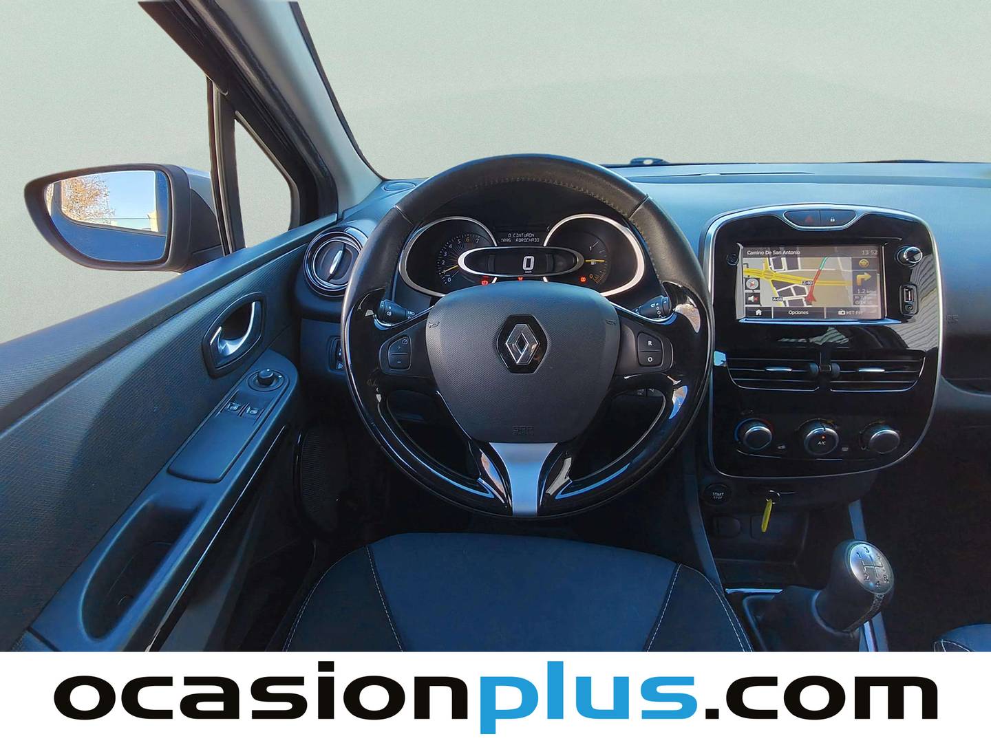 Foto Renault Clio Renault Clio TCe 90 Dynamique Energy S&S eco2 (90 CV)