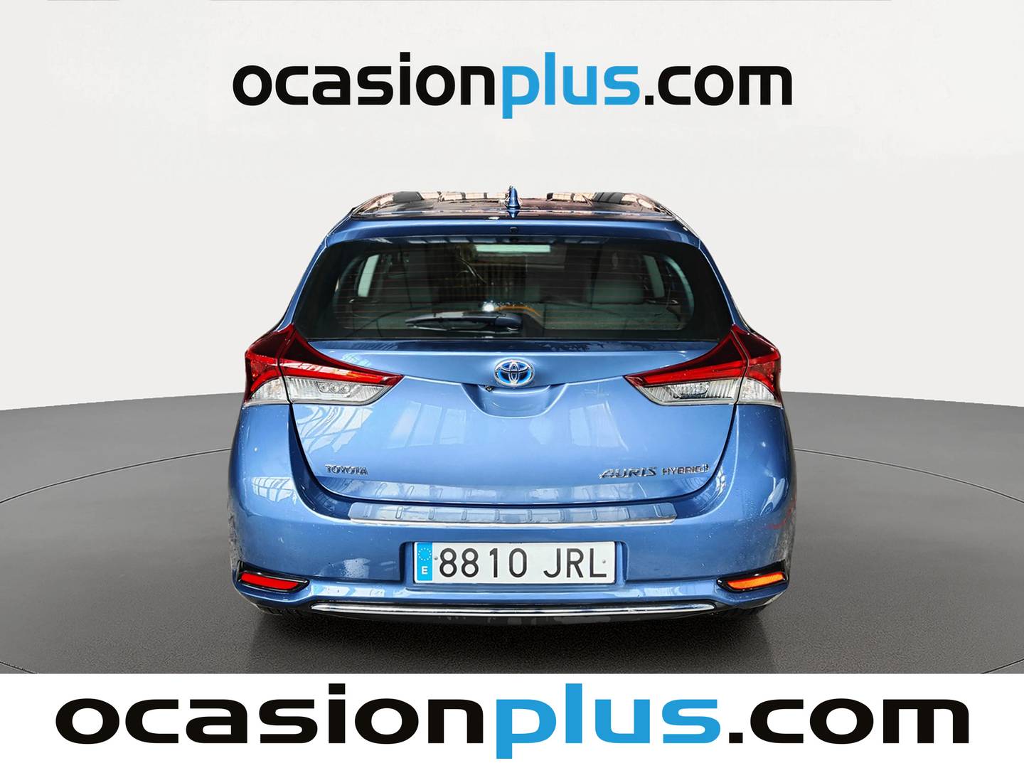 Toyota Auris Toyota Auris 140H Hybrid Active (136 CV) barato