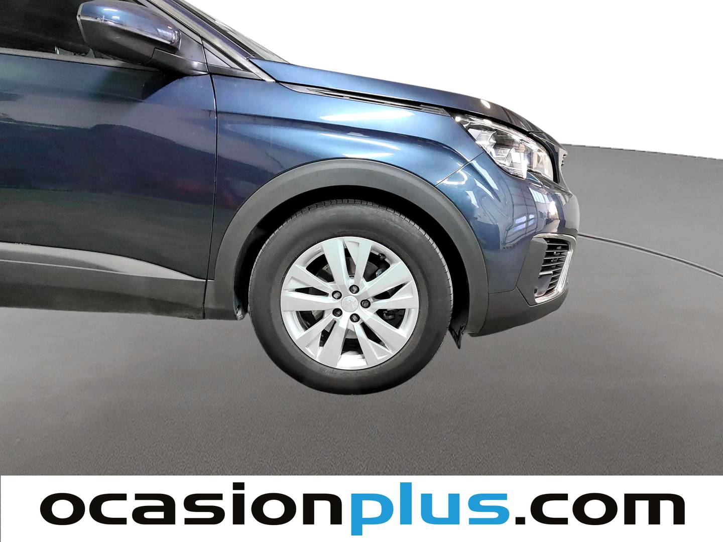 Foto Peugeot 5008 Peugeot 5008 BlueHDI 130 Active S&S 7 Plazas (130 CV)