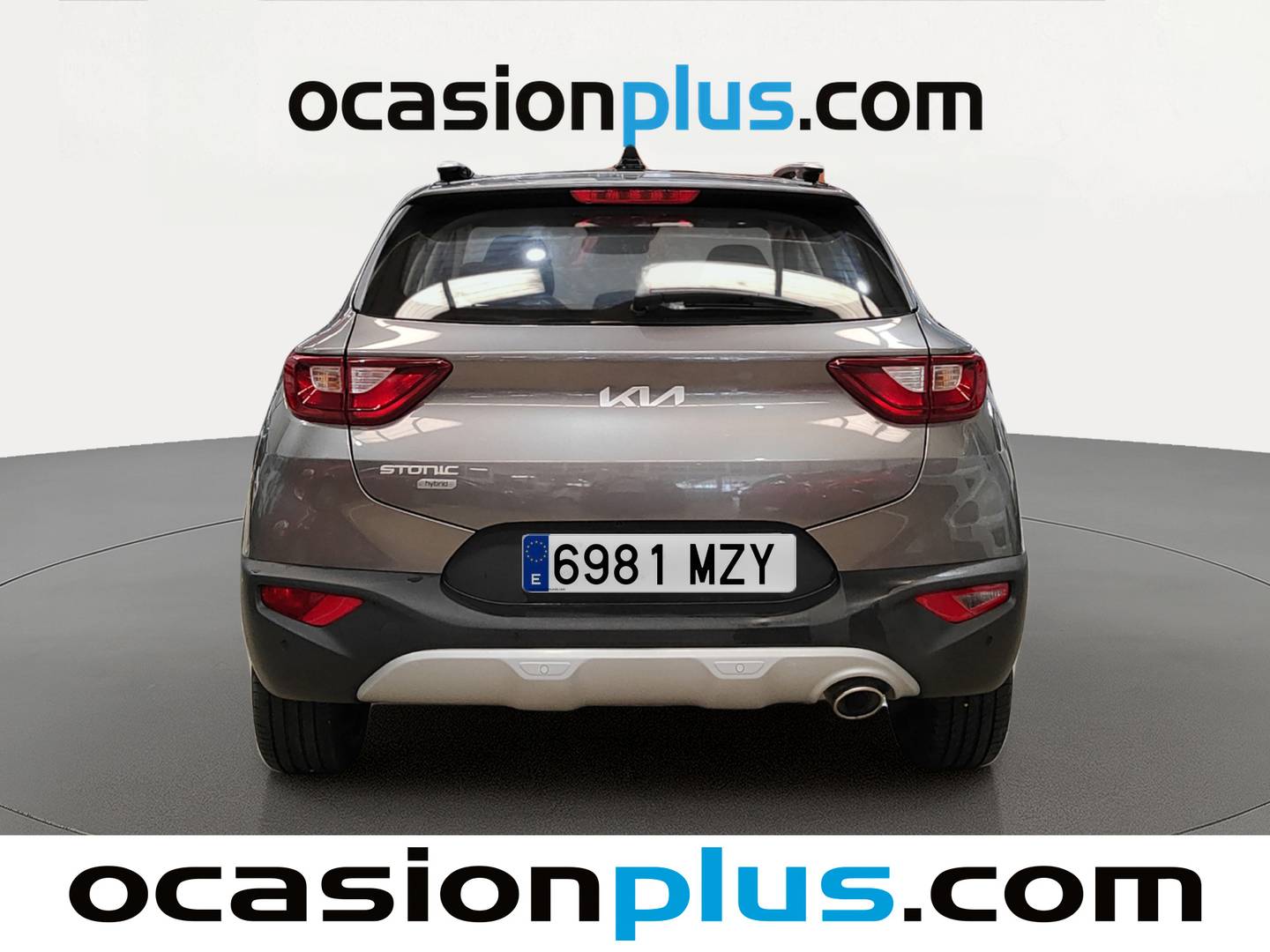 KIA Stonic KIA Stonic 1.0 T-GDi MHEV MT Concept (100 CV) barato