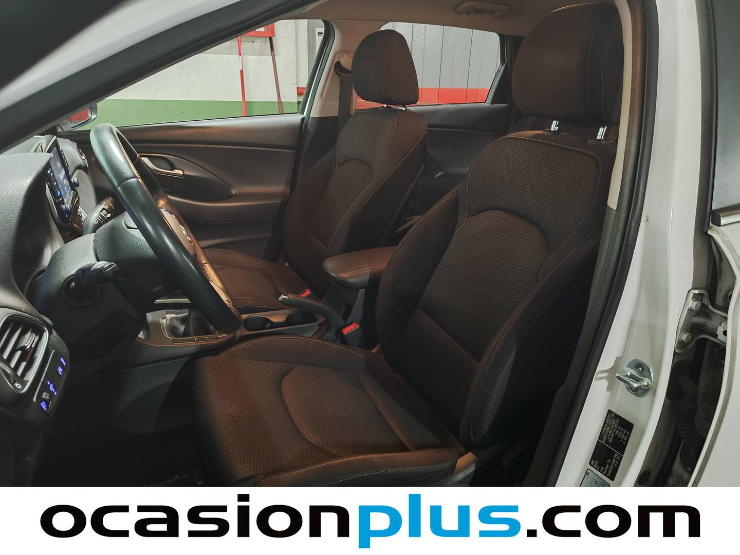 Hyundai i30 Hyundai i30 1.0 TGDI Tecno (120 CV) 120cv