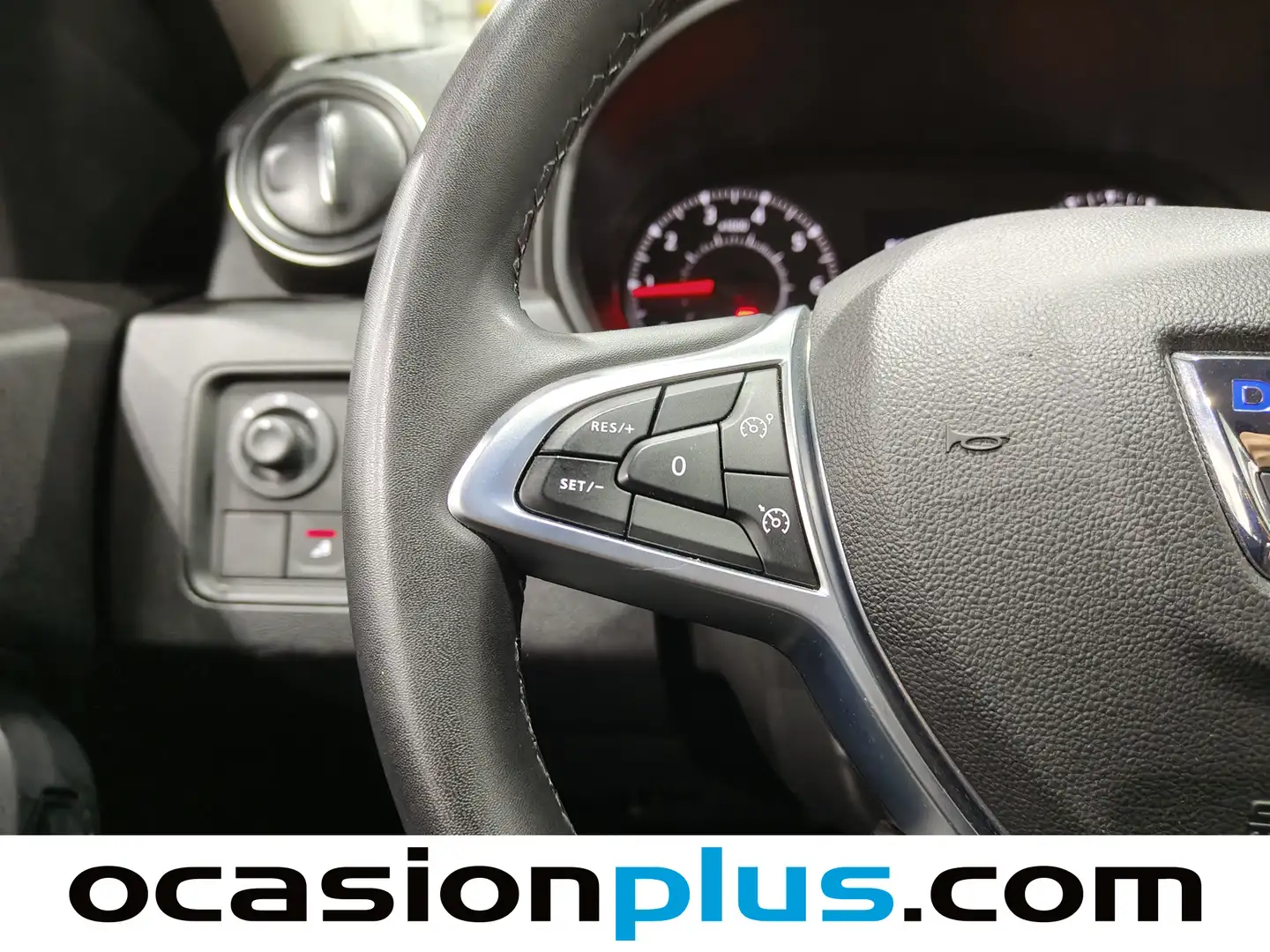 Foto Dacia Duster Dacia Duster Prestige Blue dCi (115 CV) 4X4