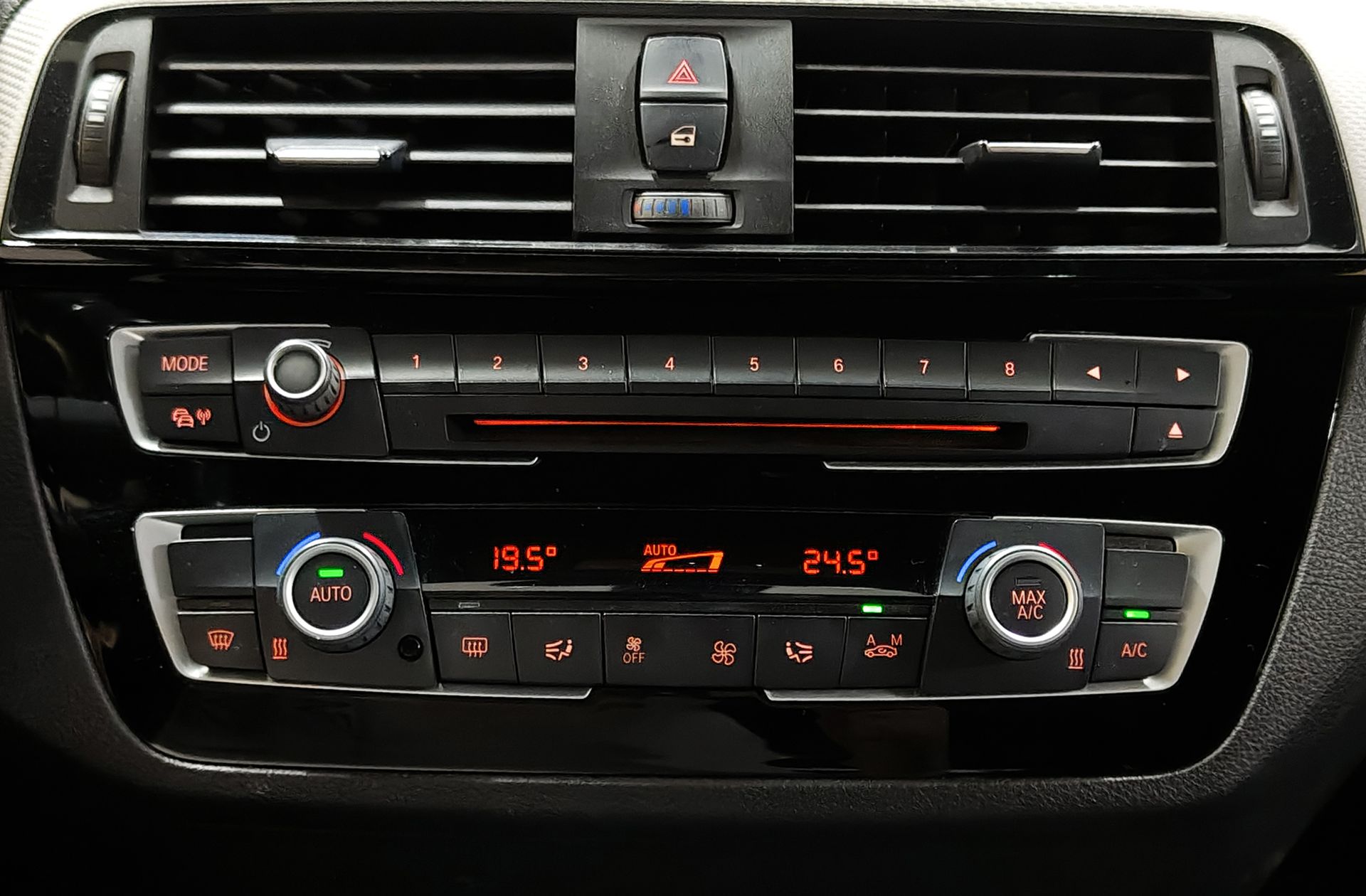 BMW Serie 1 116d Pack M - foto 43