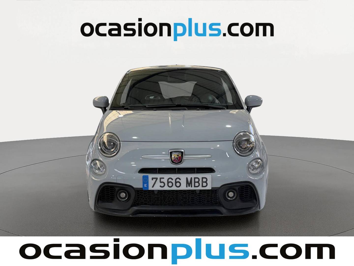 Abarth 500 Abarth 500 1.4 16v T-Jet 595 (165 CV) barato