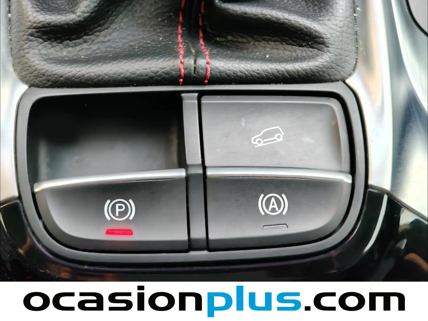 Foto MG HS MG HS 1.5 Turbo GDI Luxury (162 CV)