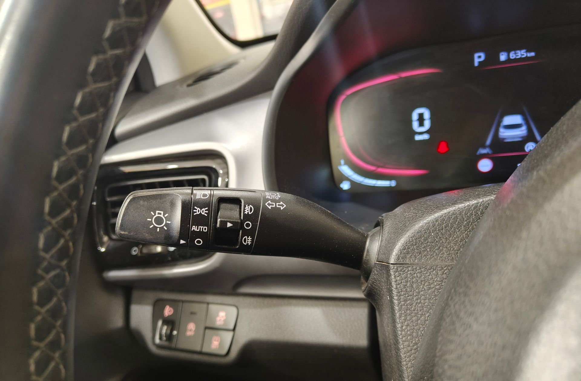 Kia Stonic 1.0 T-GDi Drive - foto 22